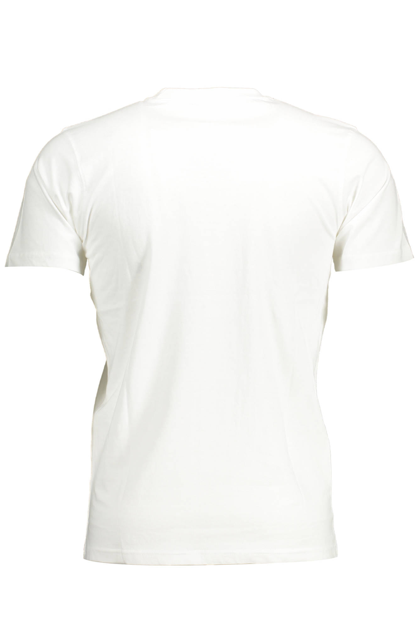 T-Shirts 10310007_0F1ADD0 White - Image 3