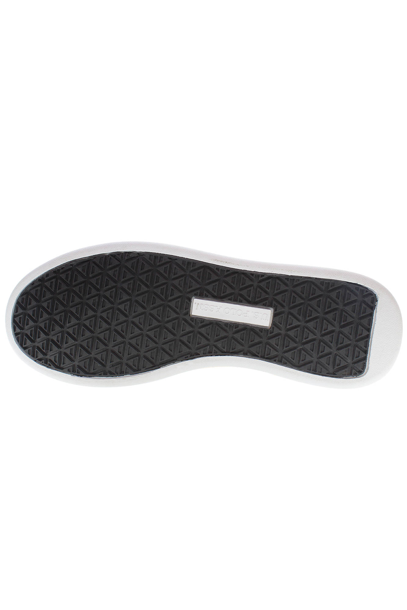 Sneakers ROKKO001M3Y2_9577AB2 Black - Image 3