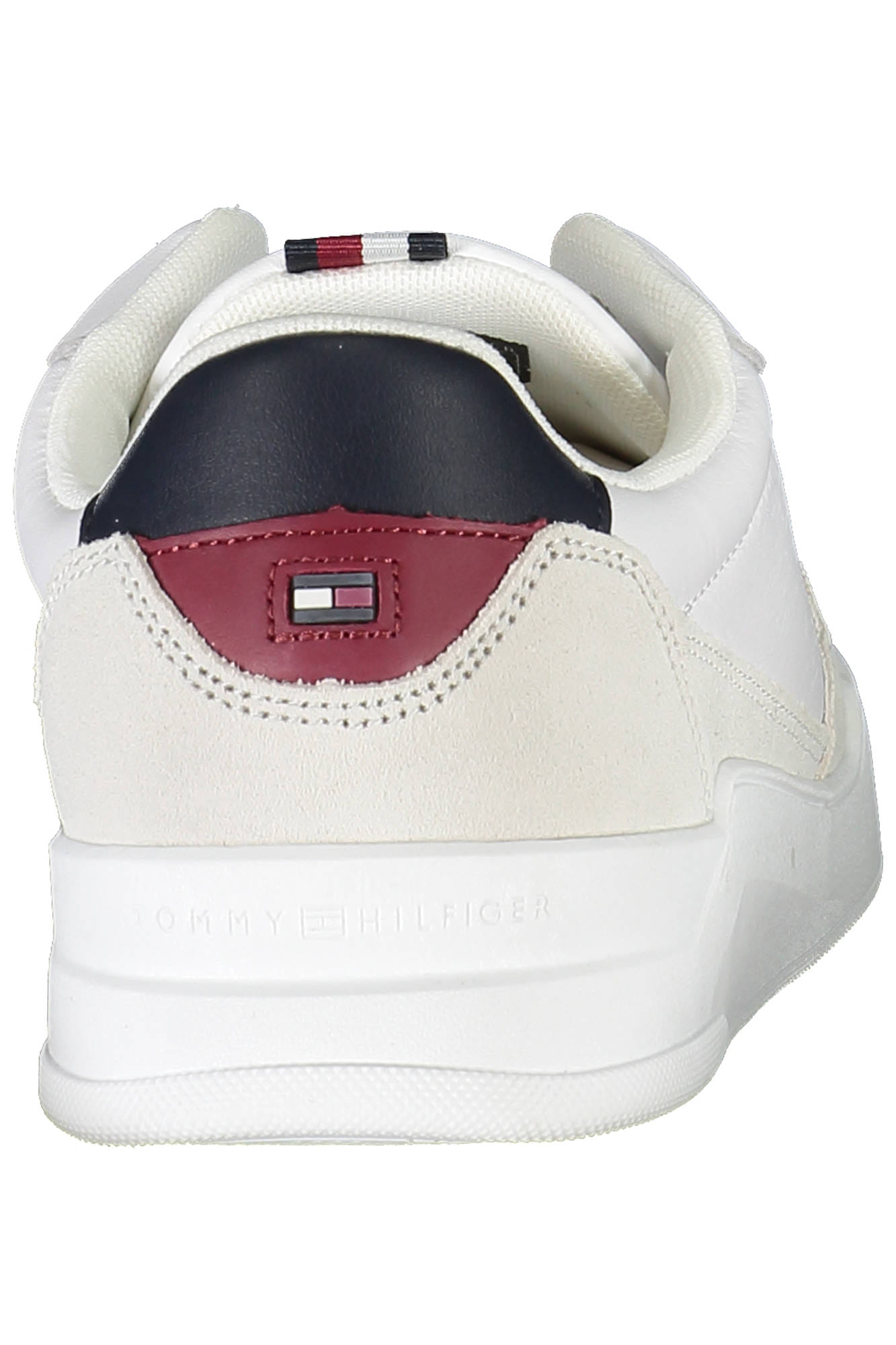 Sneakers FM0FM04358_C286385 White - Image 3