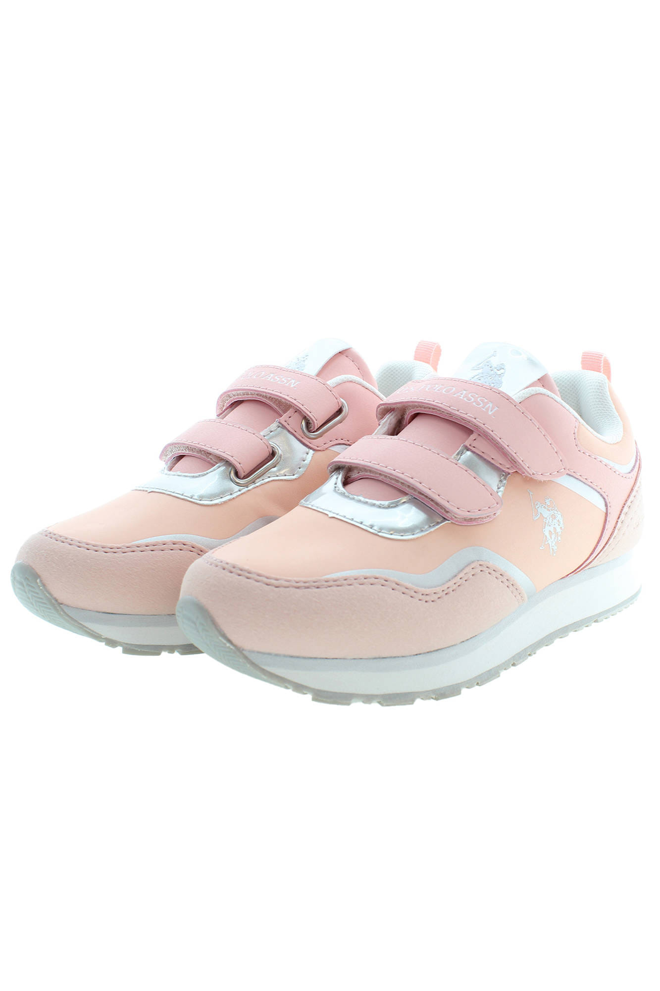 Sneakers NOBIK009K3NH1_F2B4ABC Pink - Image 3