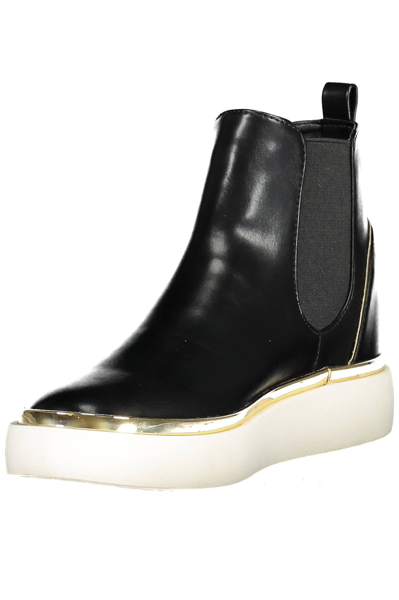 Ankle Boots ANGIE002WAY1_B790EB5 Black - Image 3