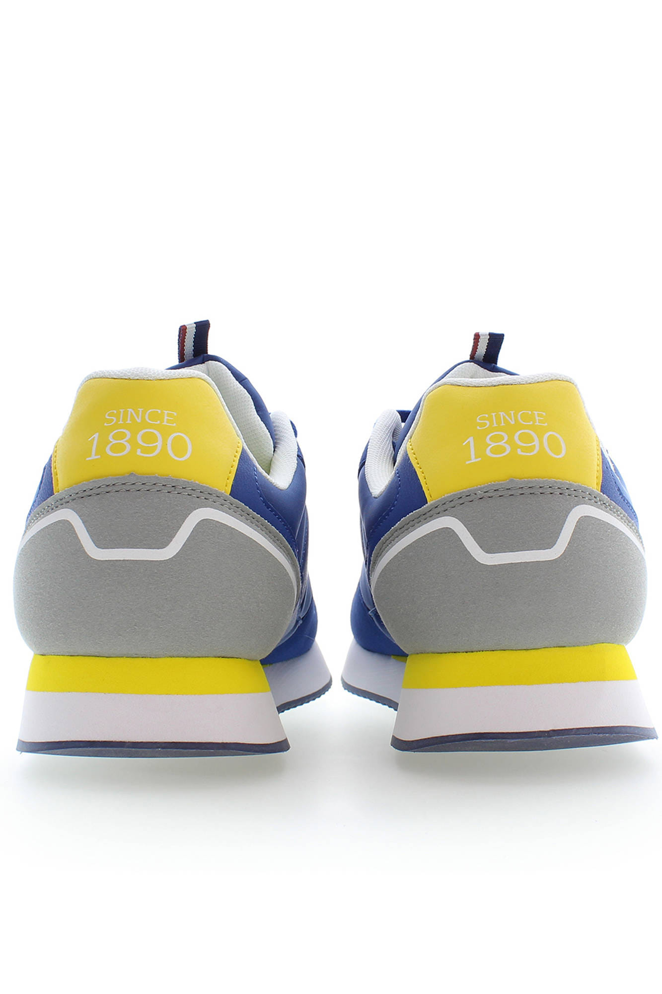 Sneakers NOBIL004M3HT3_6940741 Blue - Image 3