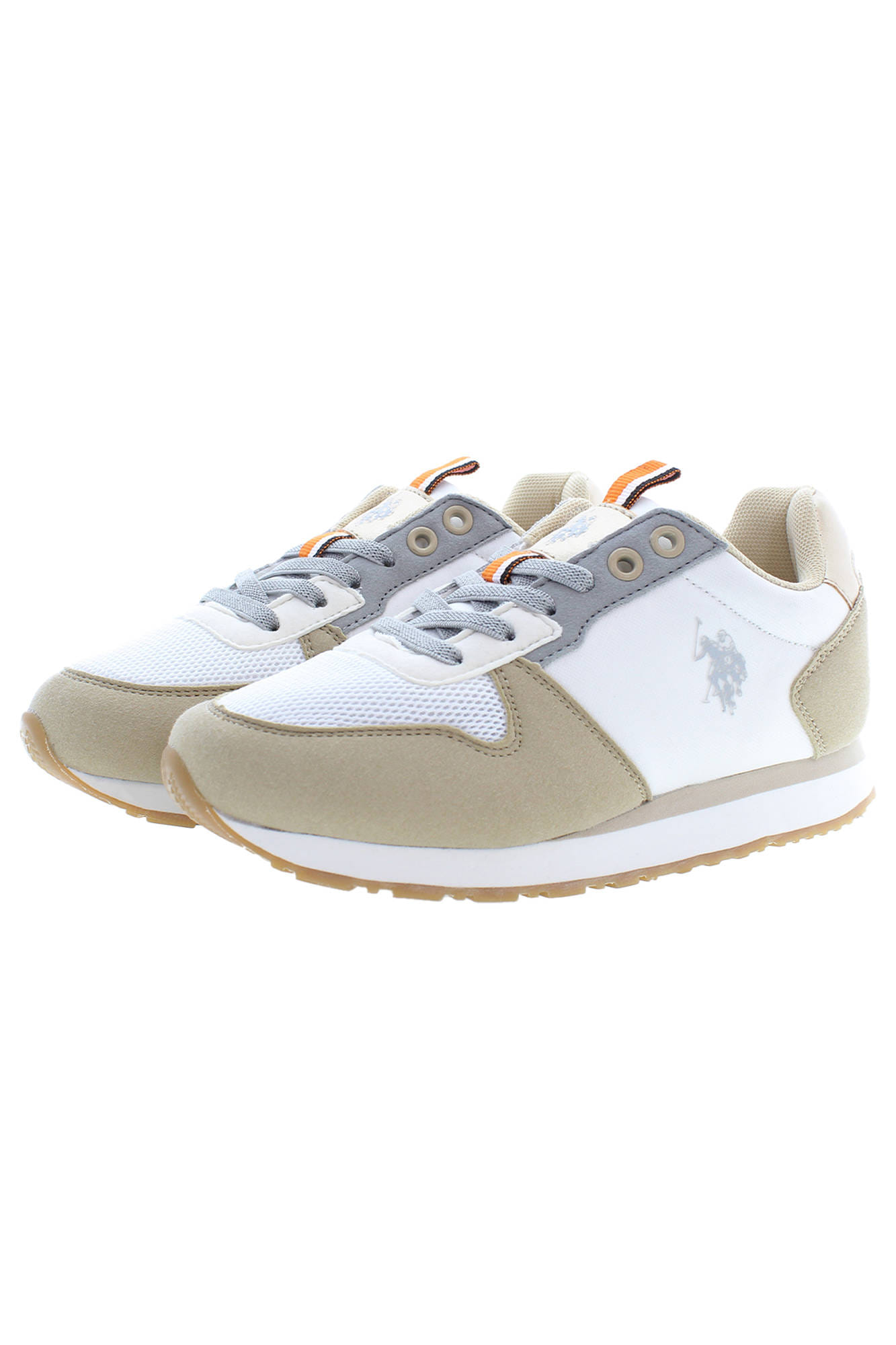 Sneakers NOBIK008K3TH1_BE56465 Beige - Image 3