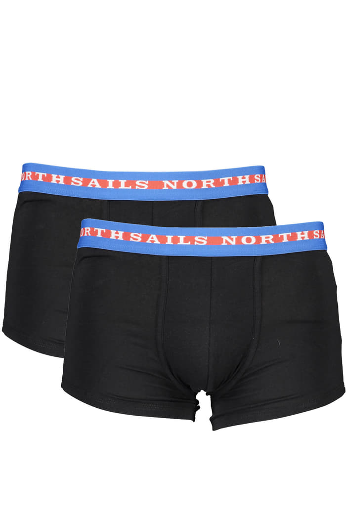 Underwear NS01UTR04_6DED205 Black - Image 1