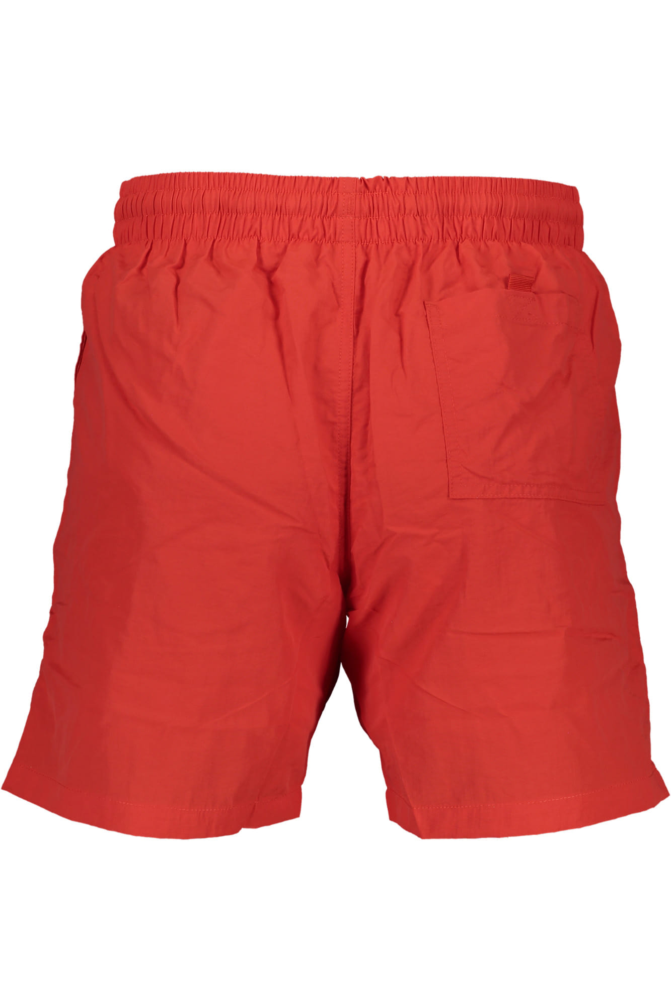 Swim Trunks 838301_55F0636 Red - Image 3