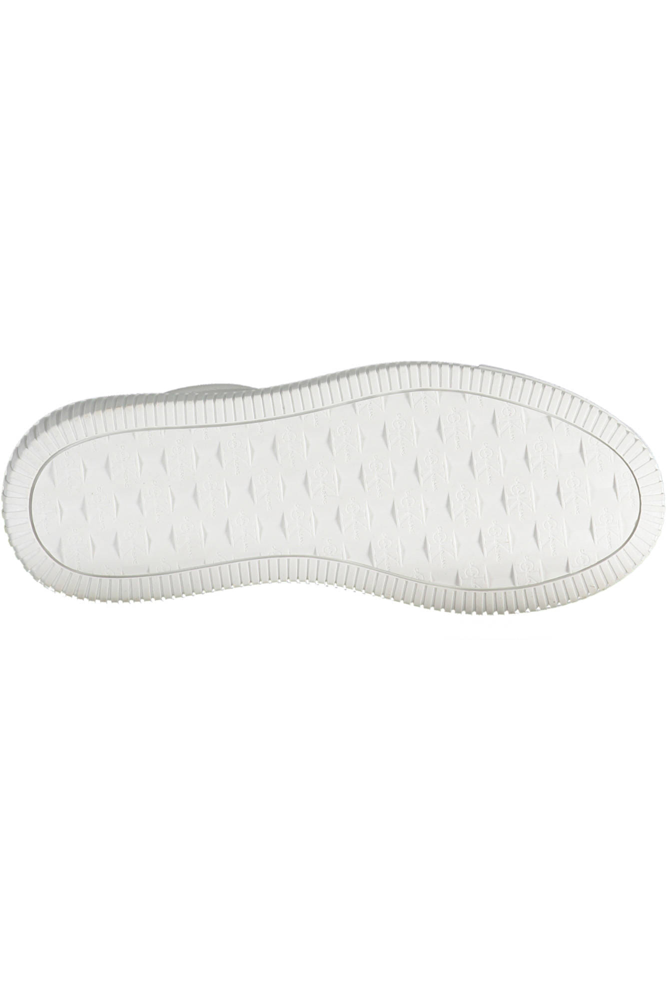 Sneakers YW0YW01202F_FF95B41 White - Image 3