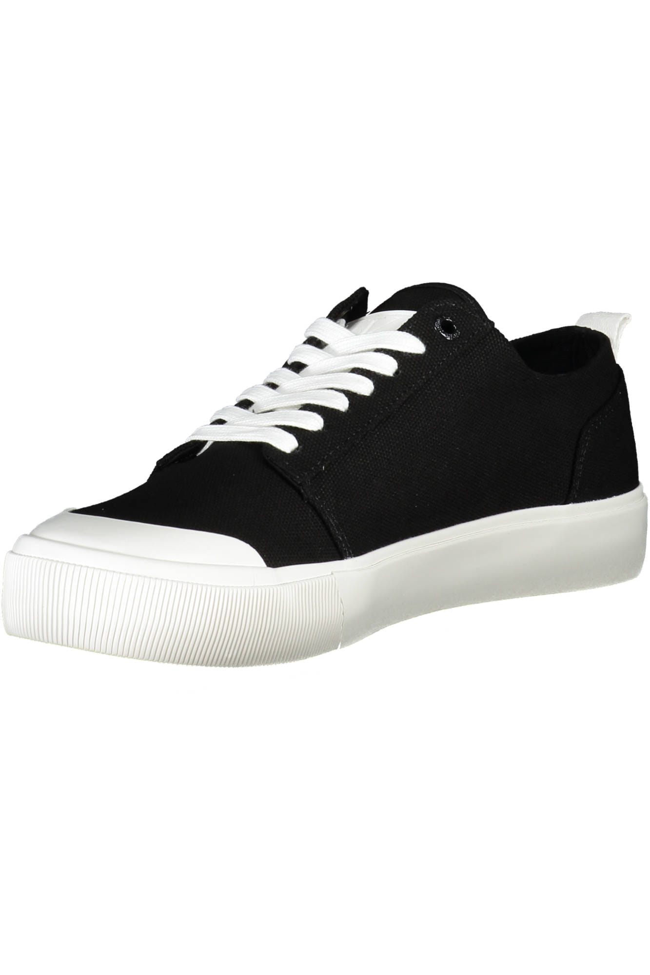Sneakers YM0YM00598_3C59258 Black - Image 3