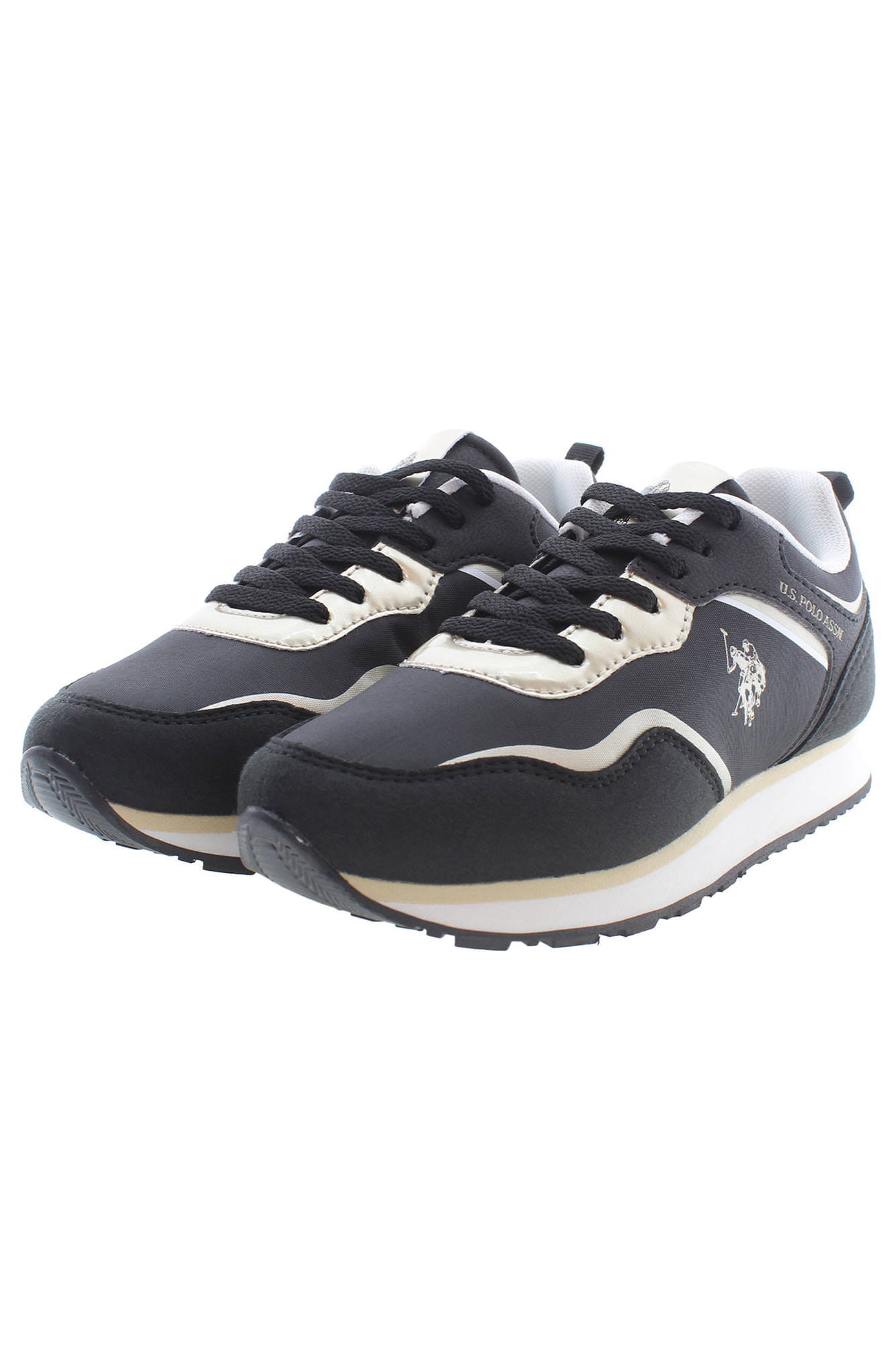 Sneakers NOBIK010K3NH1_6B950DF Black - Image 3