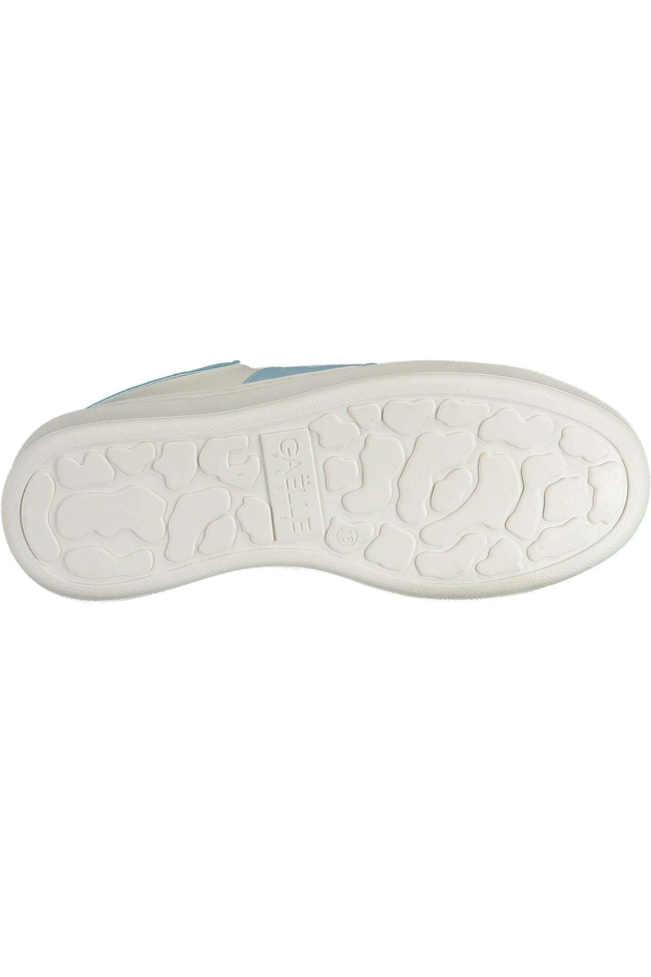 Sneakers GBDC2505SSNK_364EC21 White - Image 3