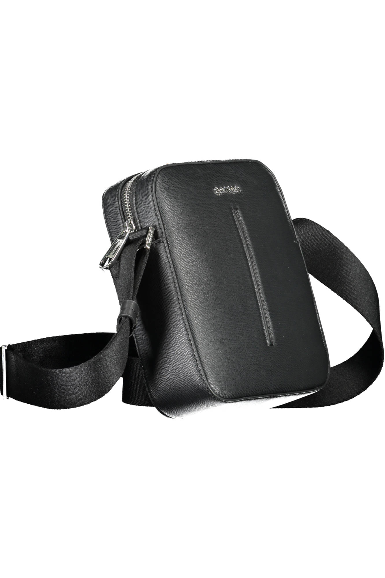 Shoulder Bags K50K510020_5E36F30 Black - Image 3