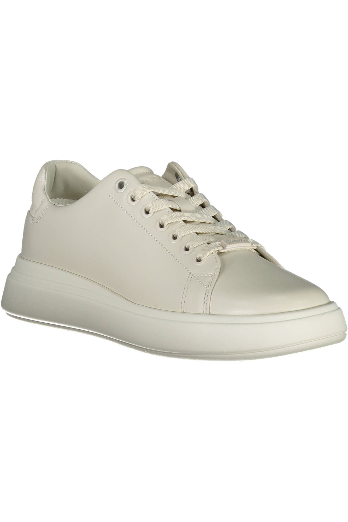 Sneakers HW0HW01668F_0E355A2 Beige - Image 3