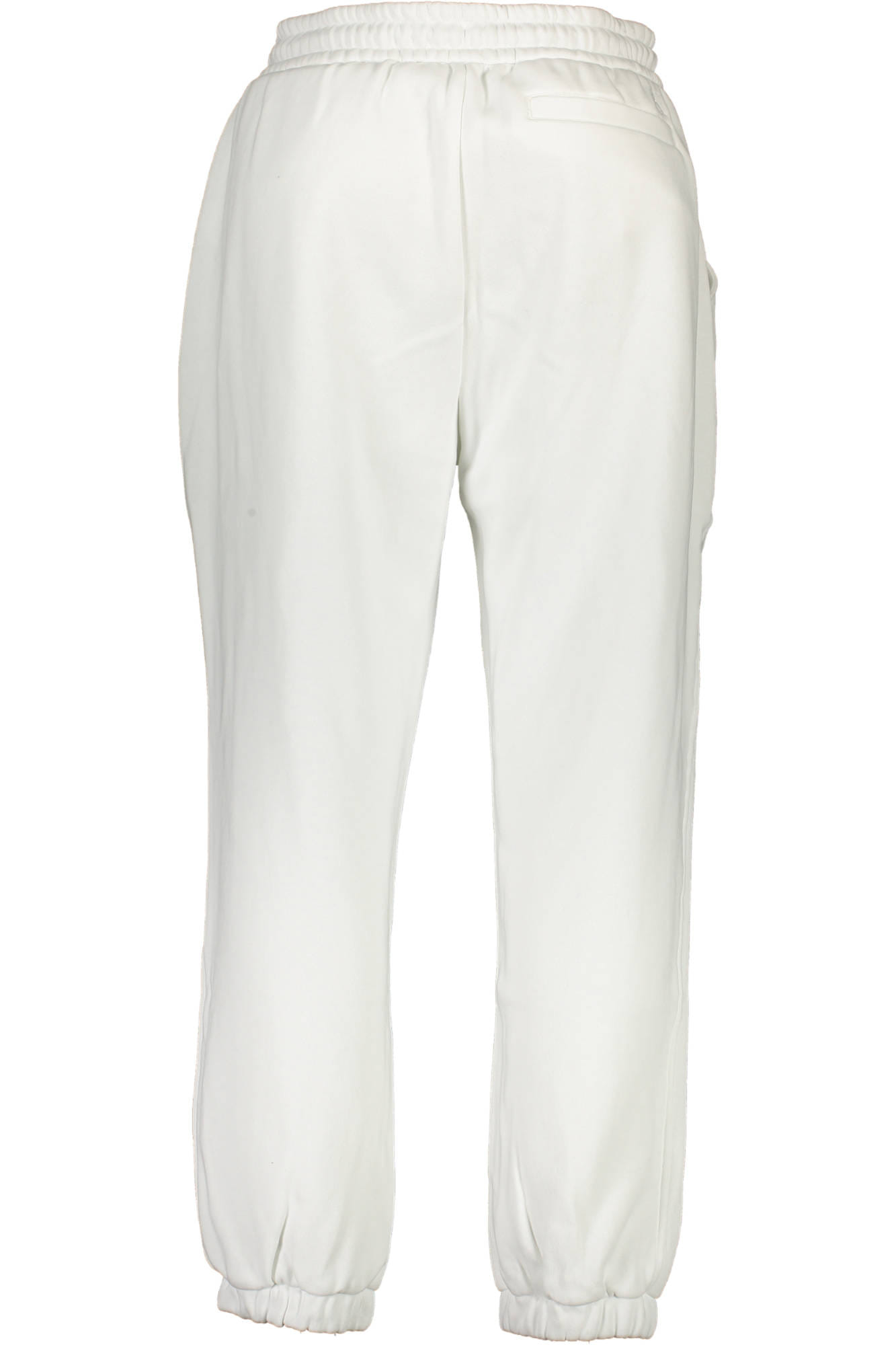 Joggers J30J322045_61F90A4 White Regular Fit - Image 3