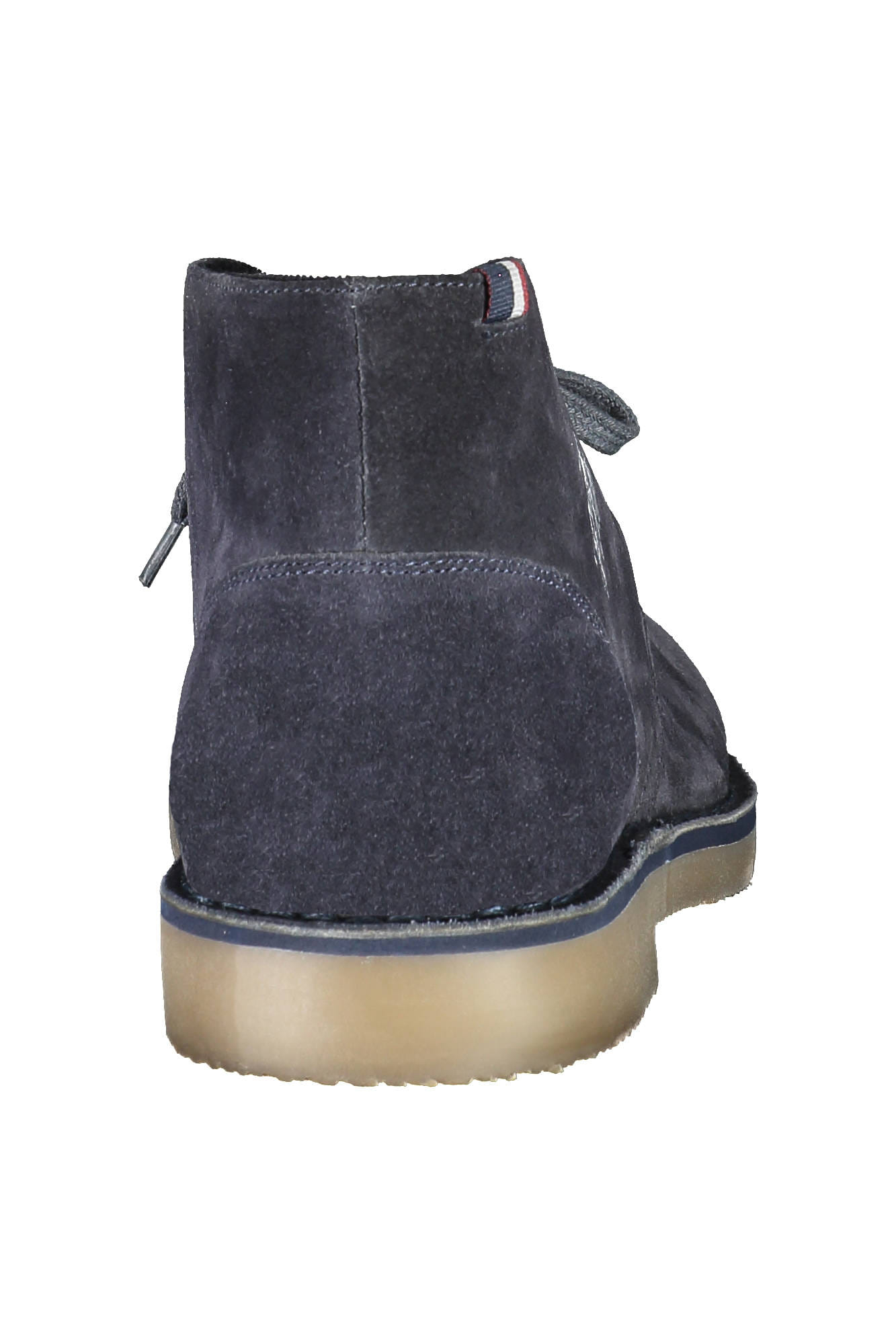 Ankle Boots MUST002MBS2_7B39DEE Blue - Image 3