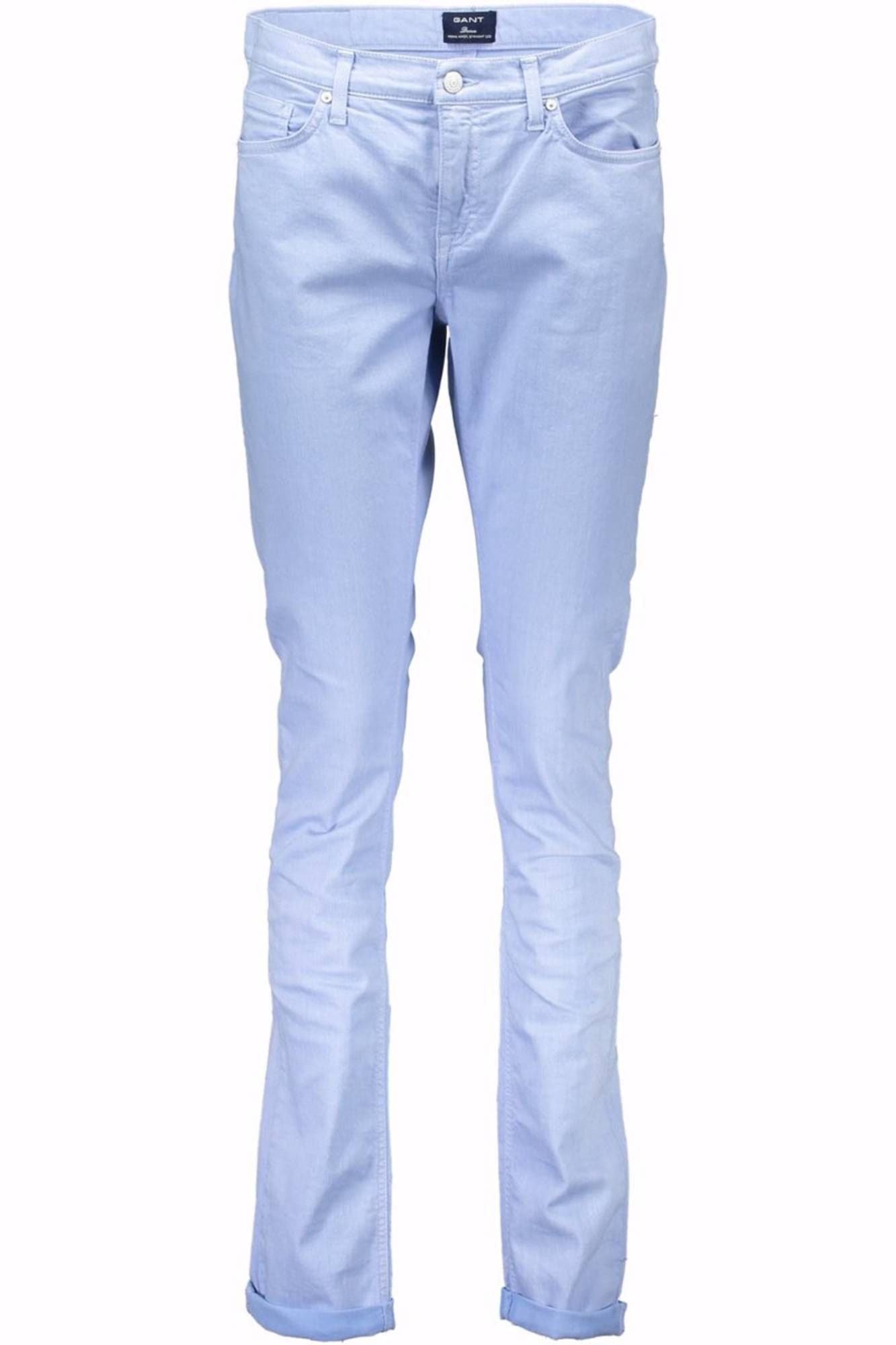 Trousers 1401410501 Various Colors Slim Fit - Image 3
