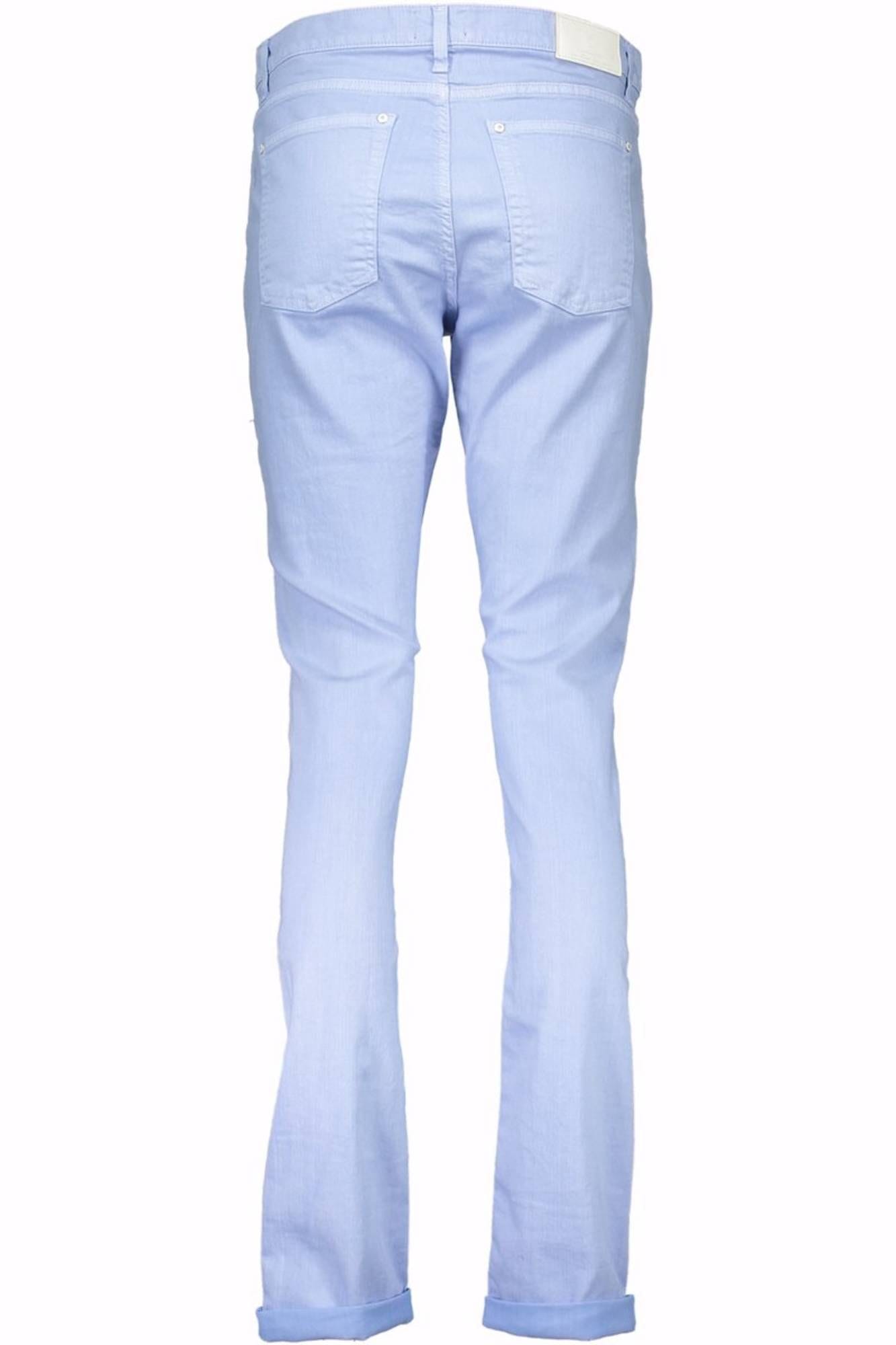 Trousers 1401410501 Various Colors Slim Fit - Image 4