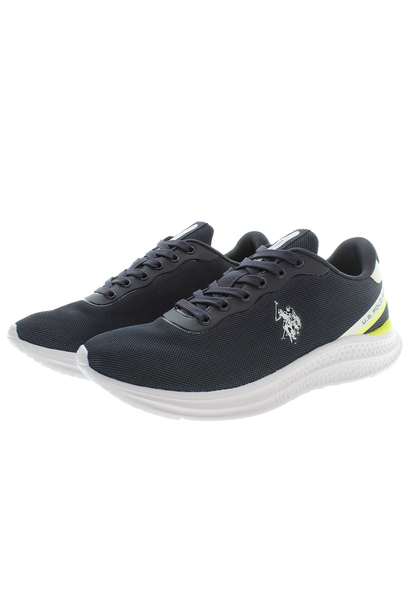 Sneakers KALEB002M3MY1_FB11B44 Blue - Image 3