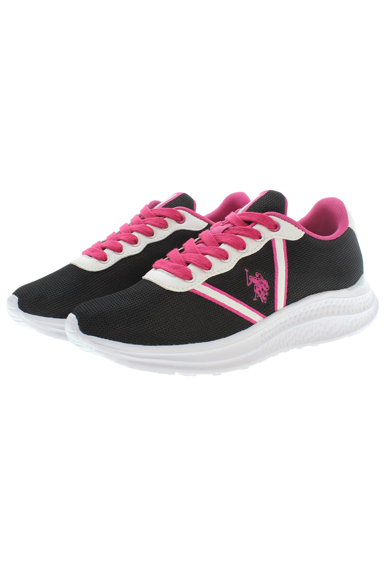 Sneakers KALEW001W3M2_DB21102 Black - Image 3