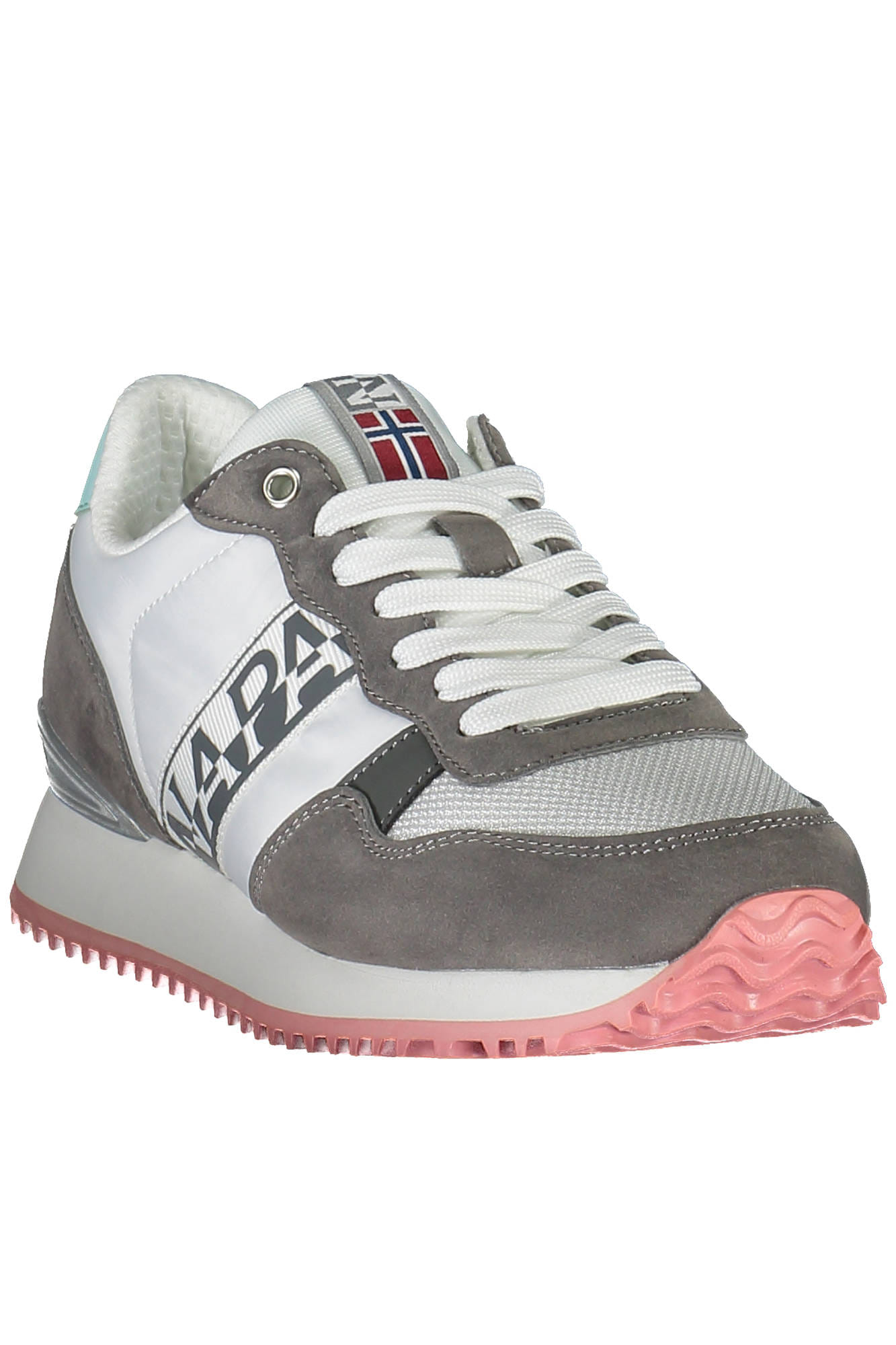 Sneakers NP0A4HKJS3ASTRA01NYPF_9C67D28 White - Image 3