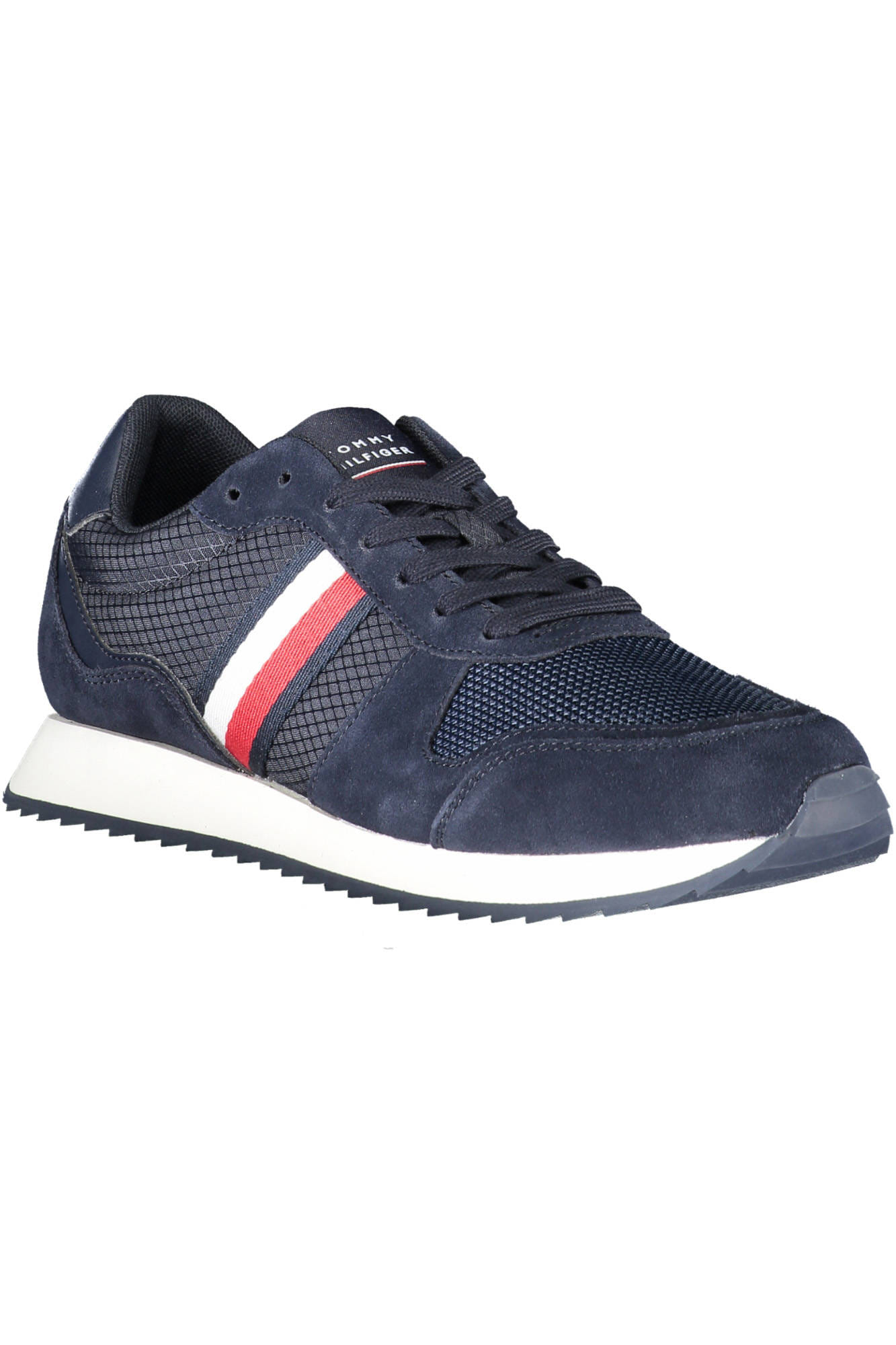 Sneakers FM0FM04699_8DFDE6C Blue - Image 3