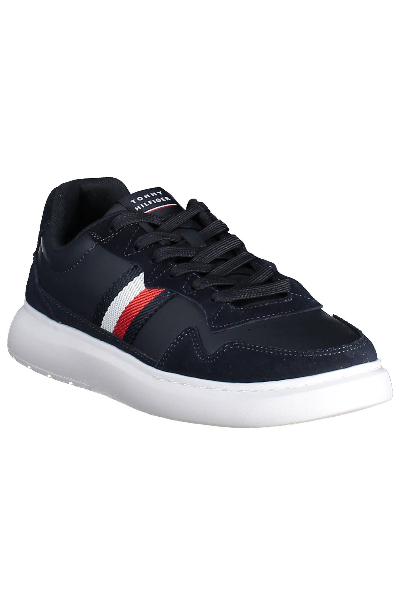 Sneakers FM0FM04427_88D0CDB Blue - Image 3