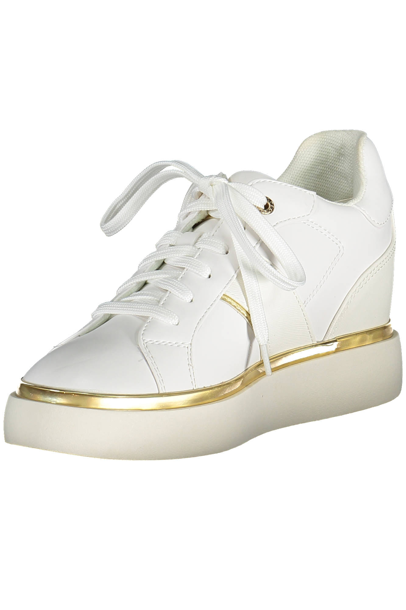 Sneakers ANGIE001WAY1_25F4796 White - Image 3