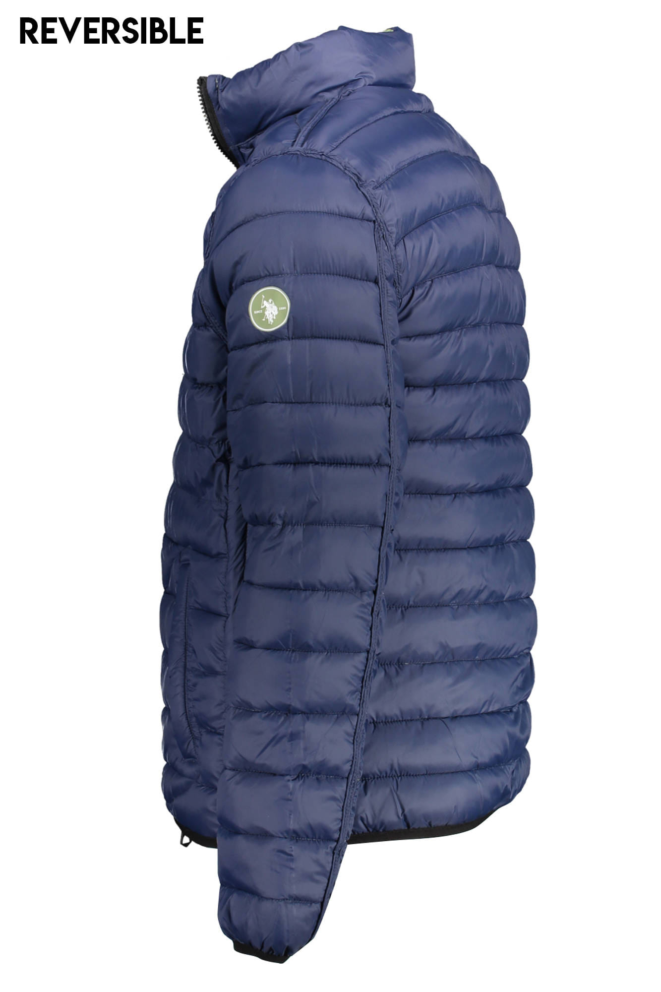 Jackets 6148946019_20408C0 Green Regular Fit - Image 3