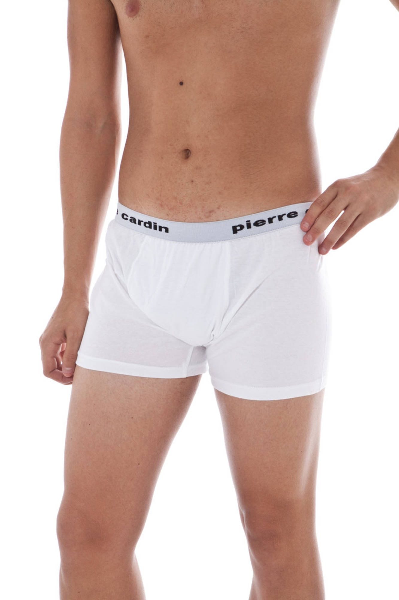 Underwear 2222090_CA2BF32 White - Image 3