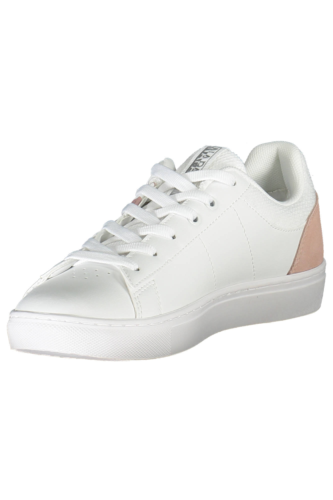 Sneakers NP0A4FKTS1WILLOW01PUC_0A3452A White - Image 3