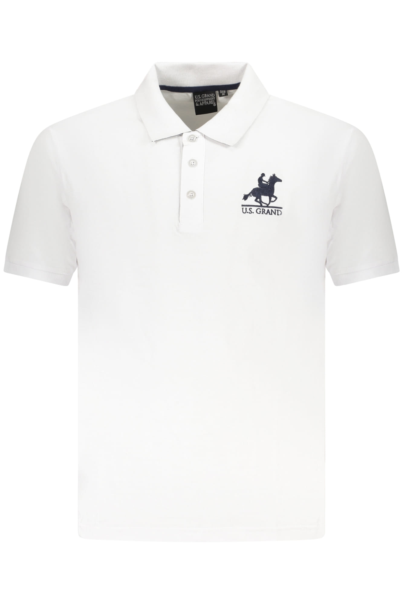 Polo Shirts AU02662 Various Colors Regular Fit - Image 3