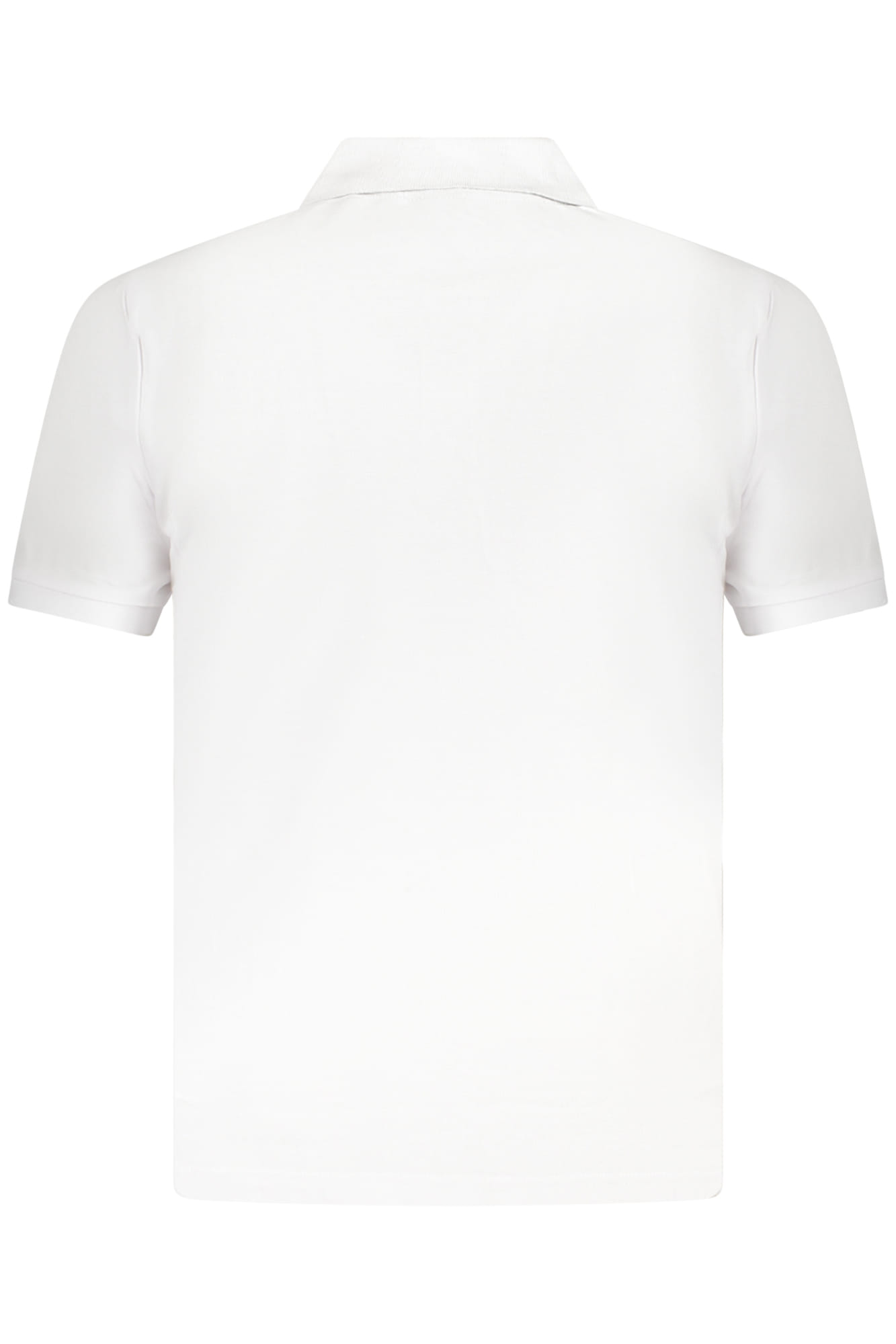 Polo Shirts AU02662 Various Colors Regular Fit - Image 4