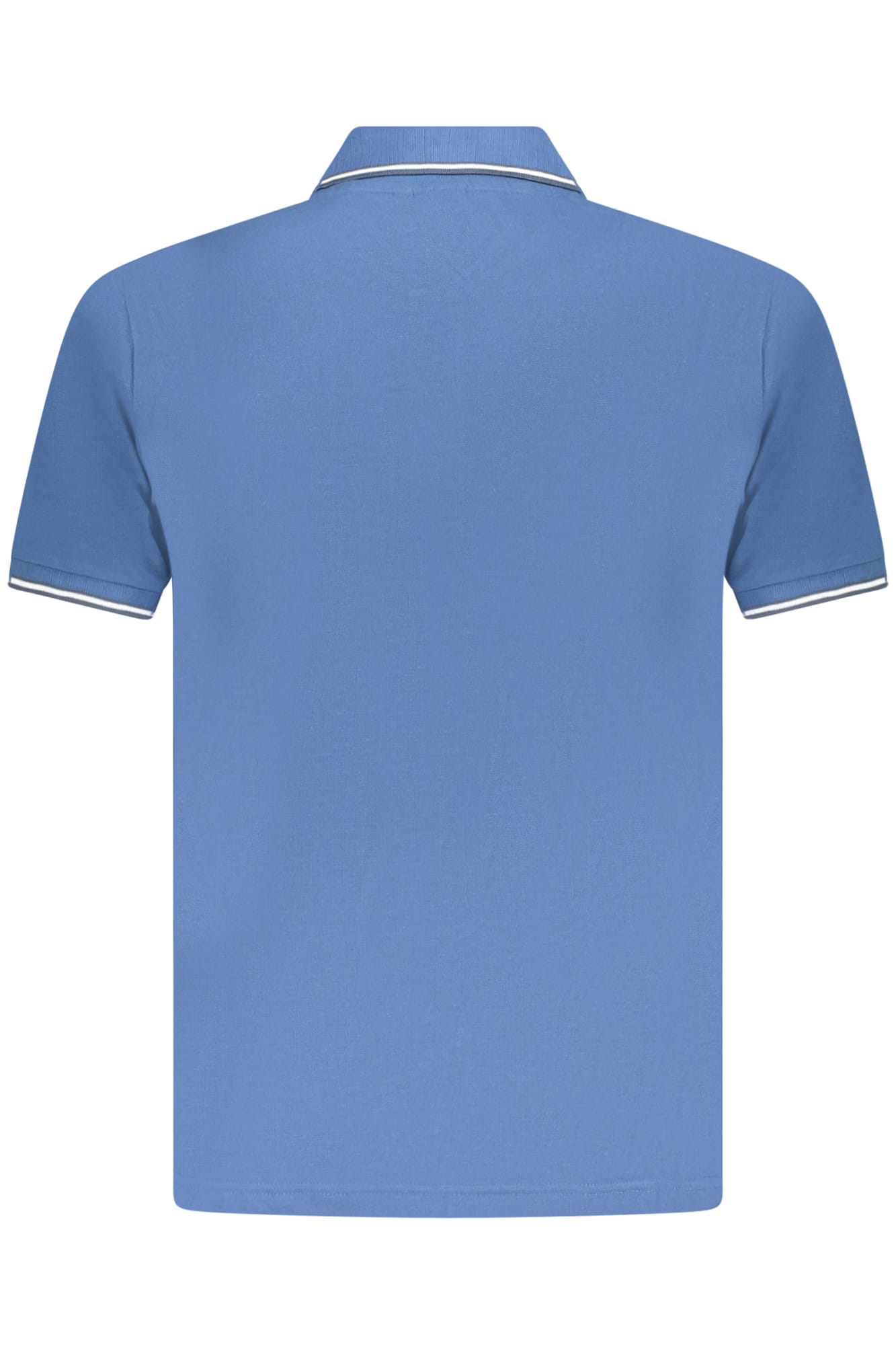 Polo Shirts AU02660 Various Colors Regular Fit - Image 4