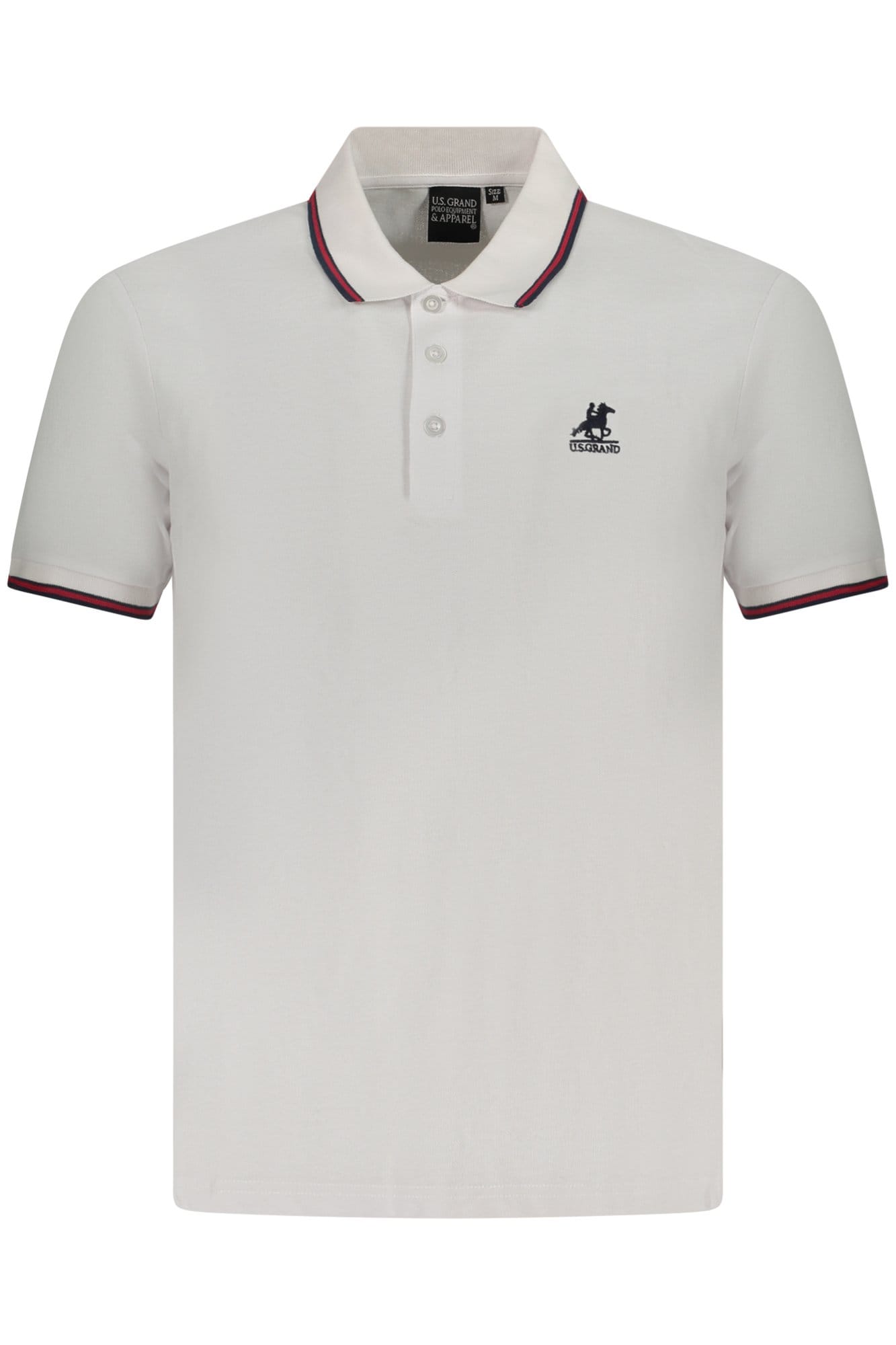 Polo Shirts AU02660 Various Colors Regular Fit - Image 5