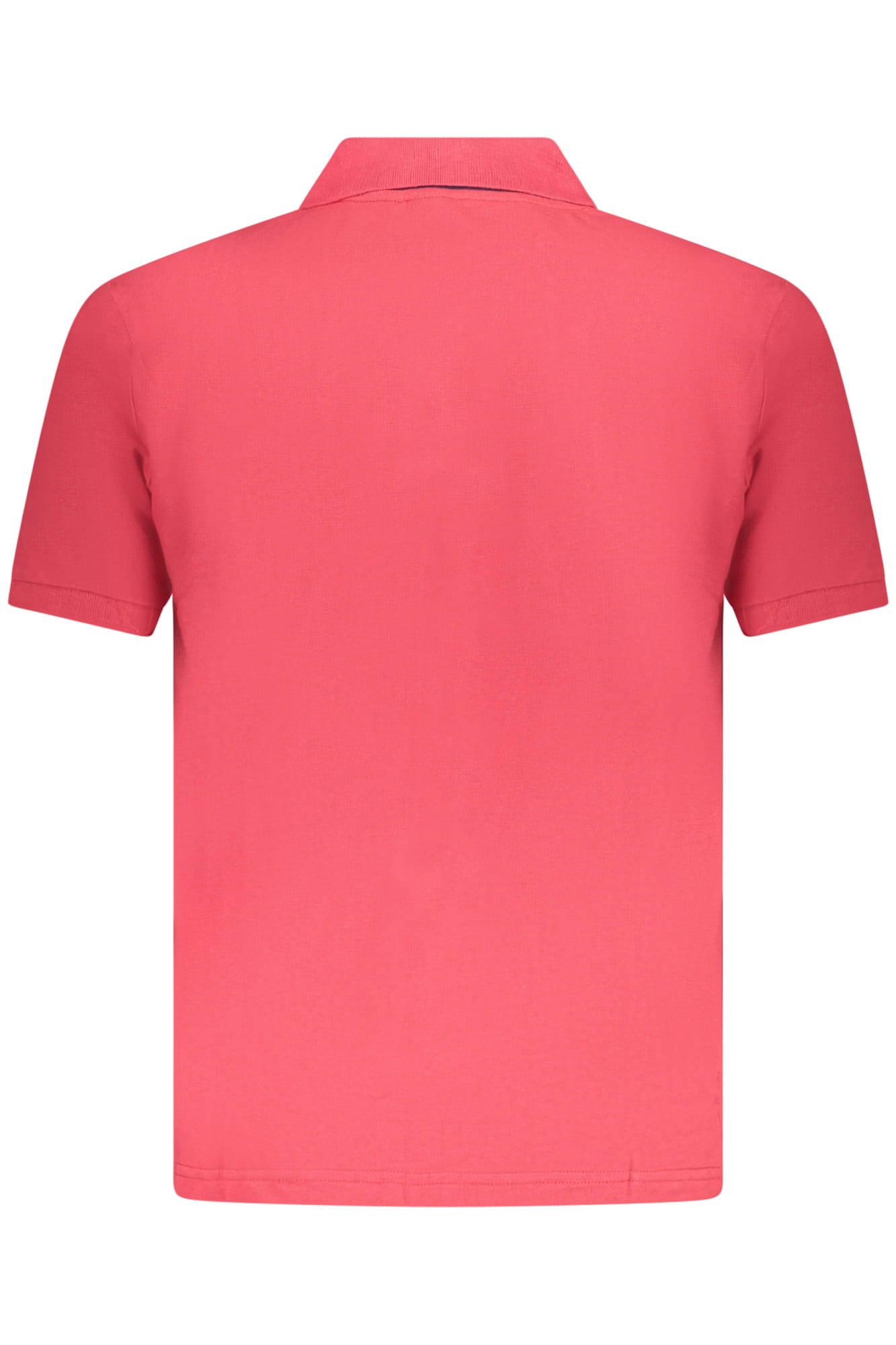 Polo Shirts AU02662 Various Colors Regular Fit - Image 8