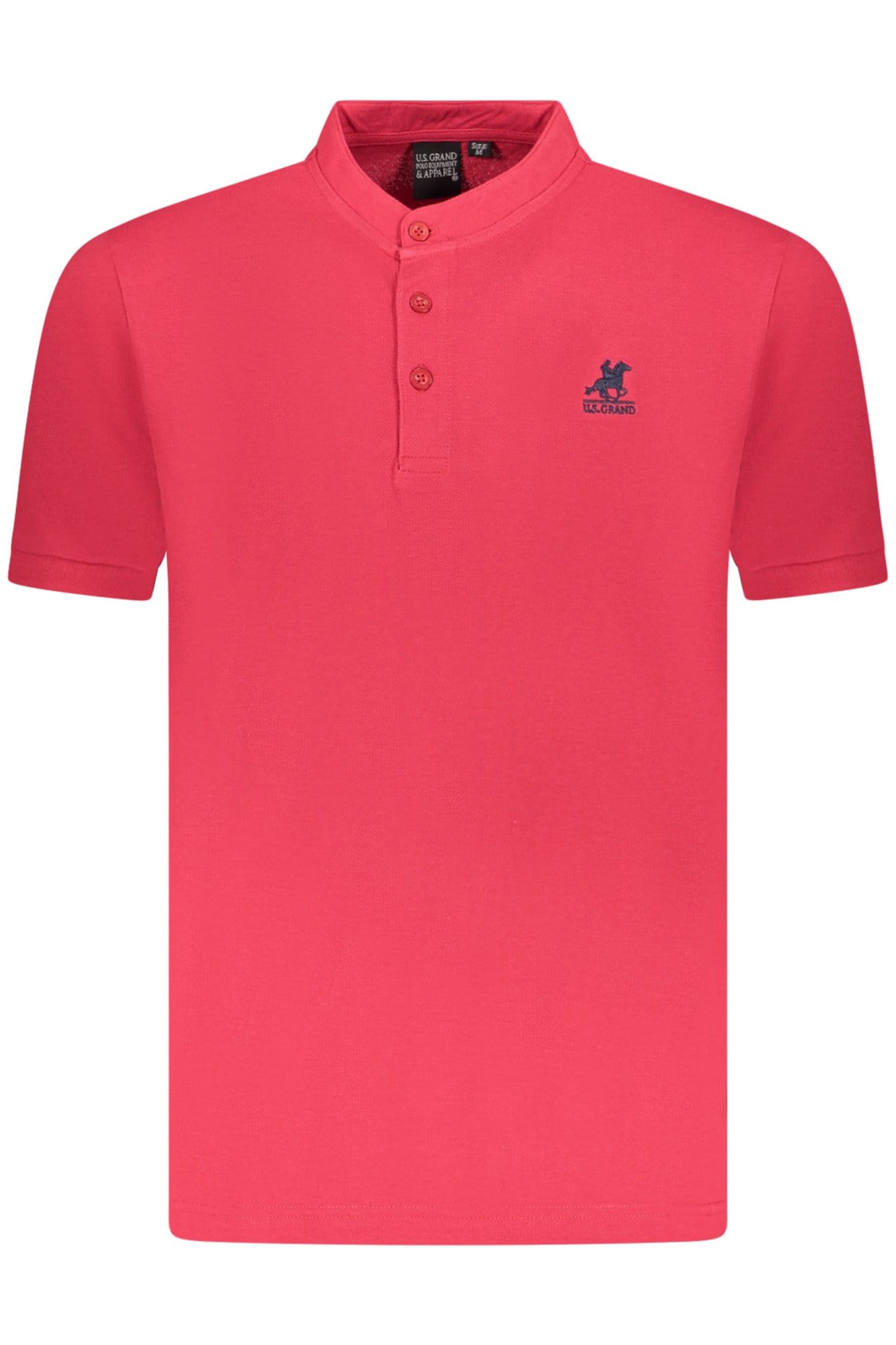 Polo Shirts AU02661 Various Colors Regular Fit - Image 3