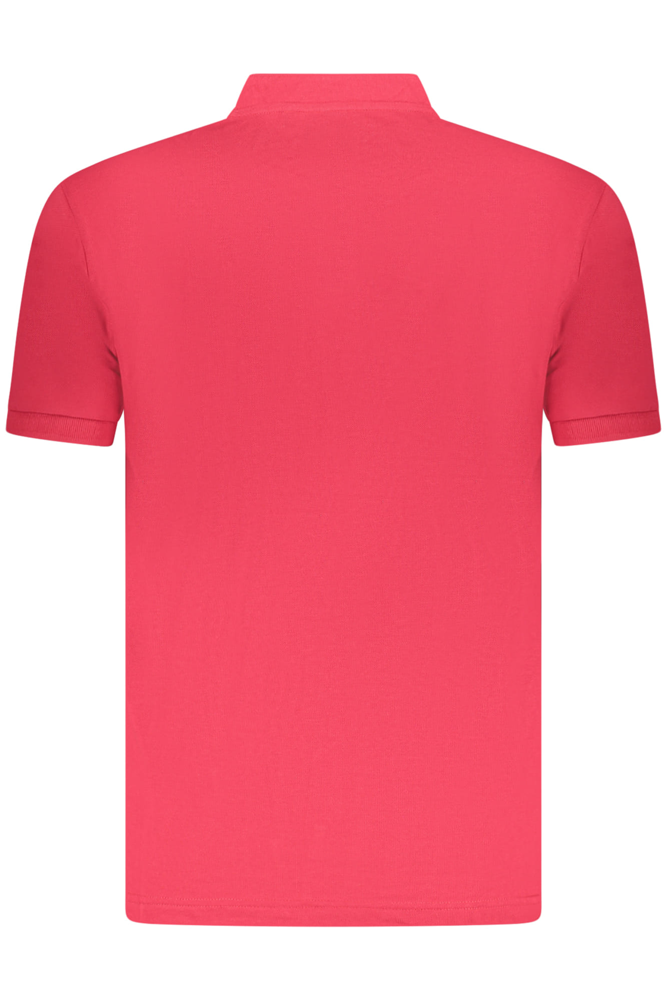 Polo Shirts AU02661 Various Colors Regular Fit - Image 4