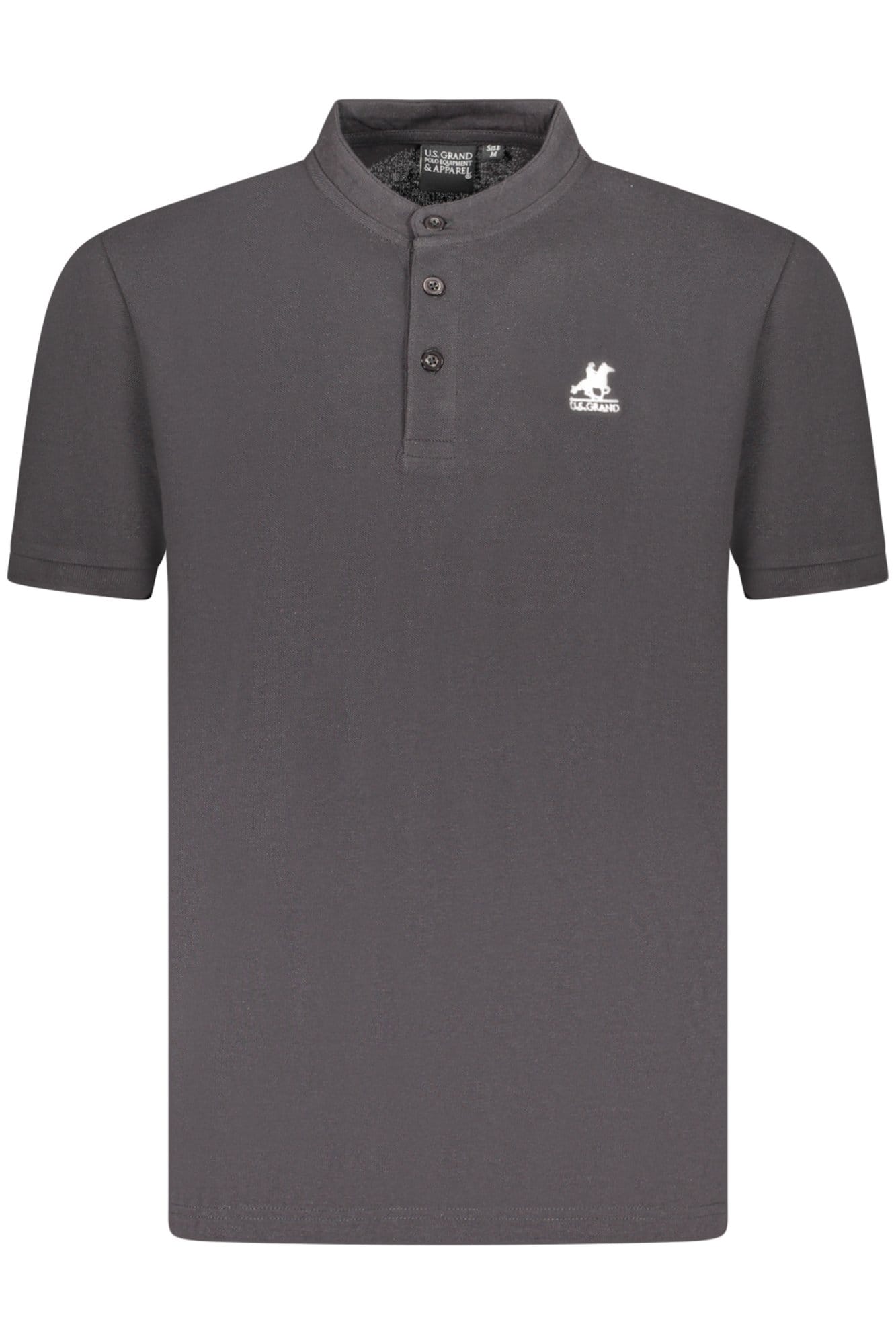 Polo Shirts AU02661 Various Colors Regular Fit - Image 5