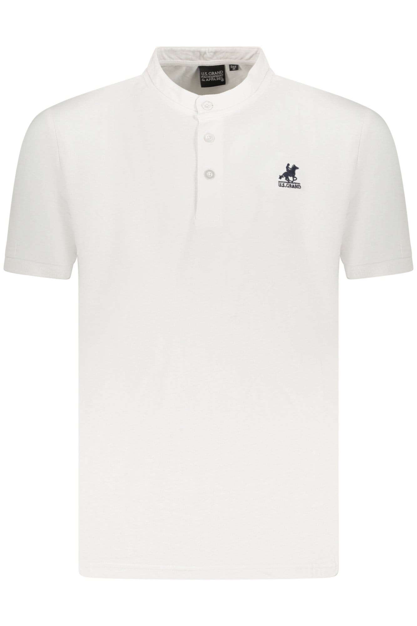Polo Shirts AU02661 Various Colors Regular Fit - Image 7