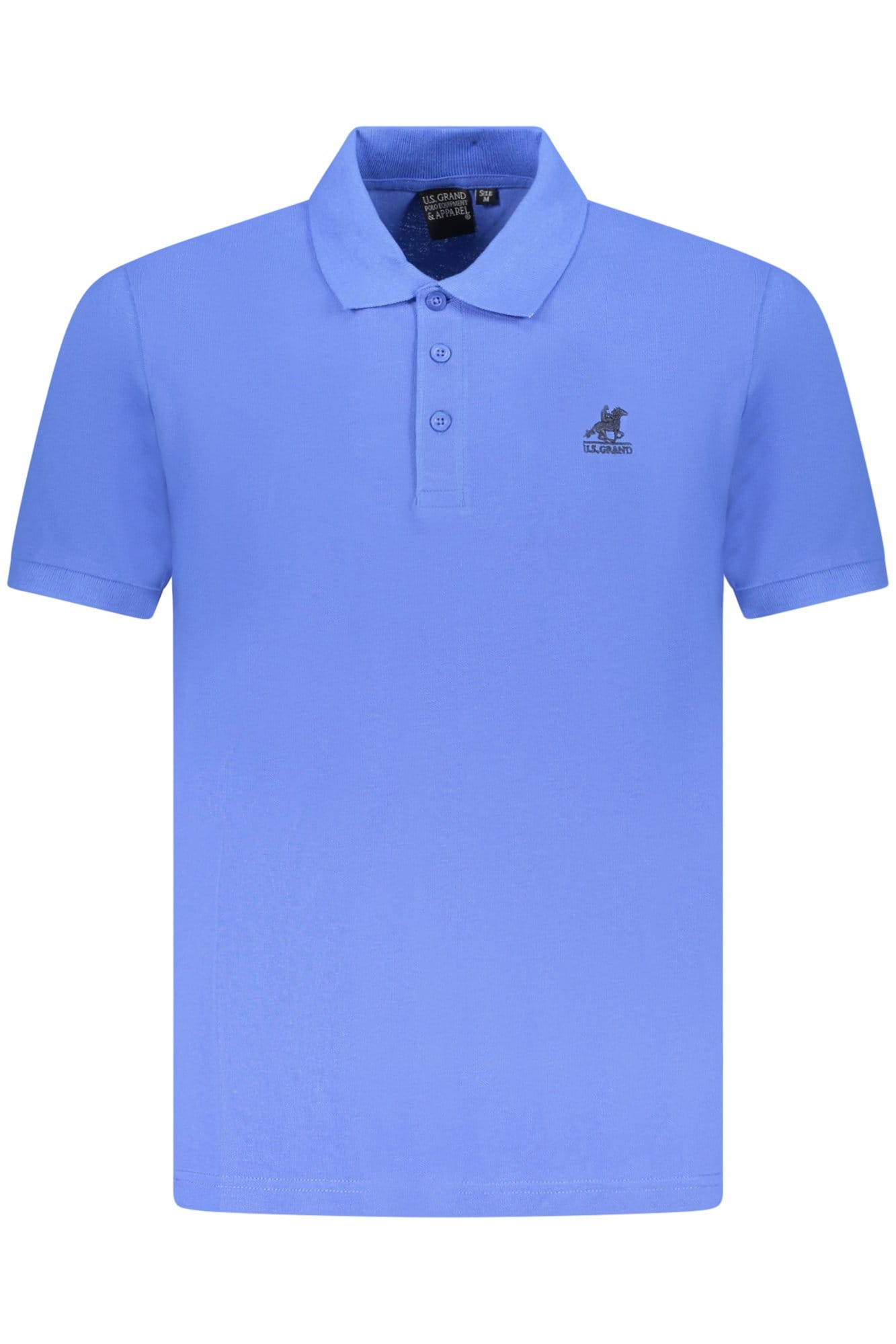 Polo Shirts AU02658 Various Colors Regular Fit - Image 3