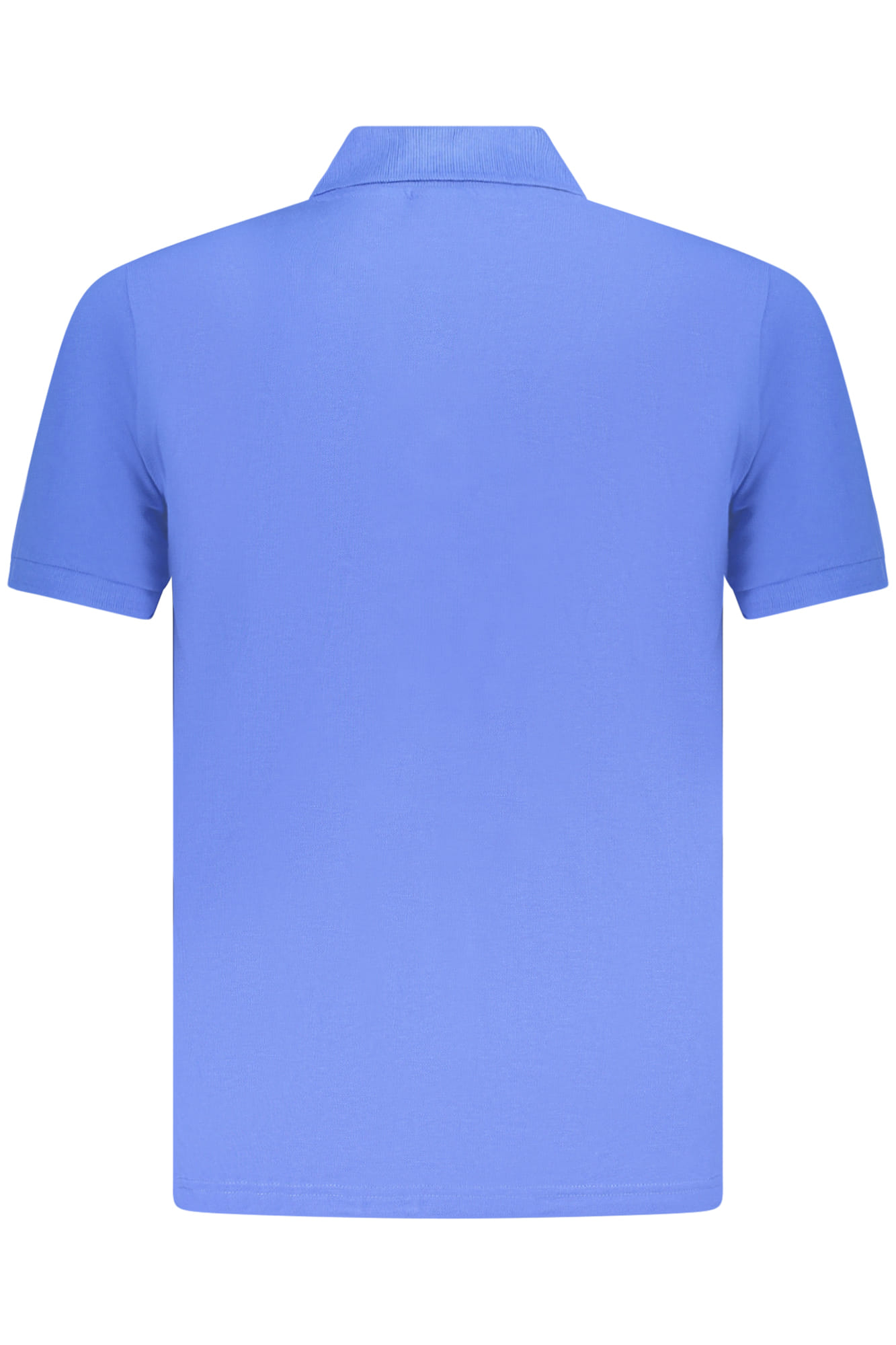 Polo Shirts AU02658 Various Colors Regular Fit - Image 4