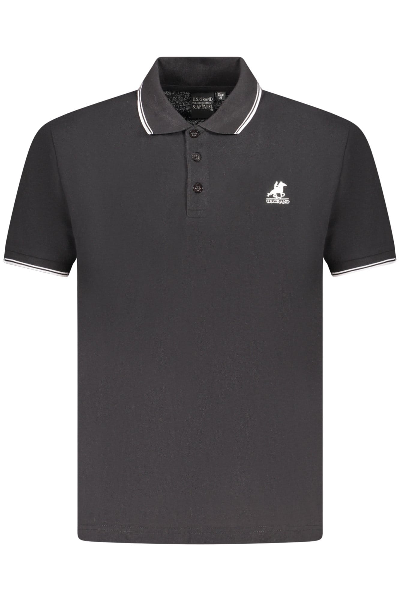 Polo Shirts AU02659 Various Colors Regular Fit - Image 5