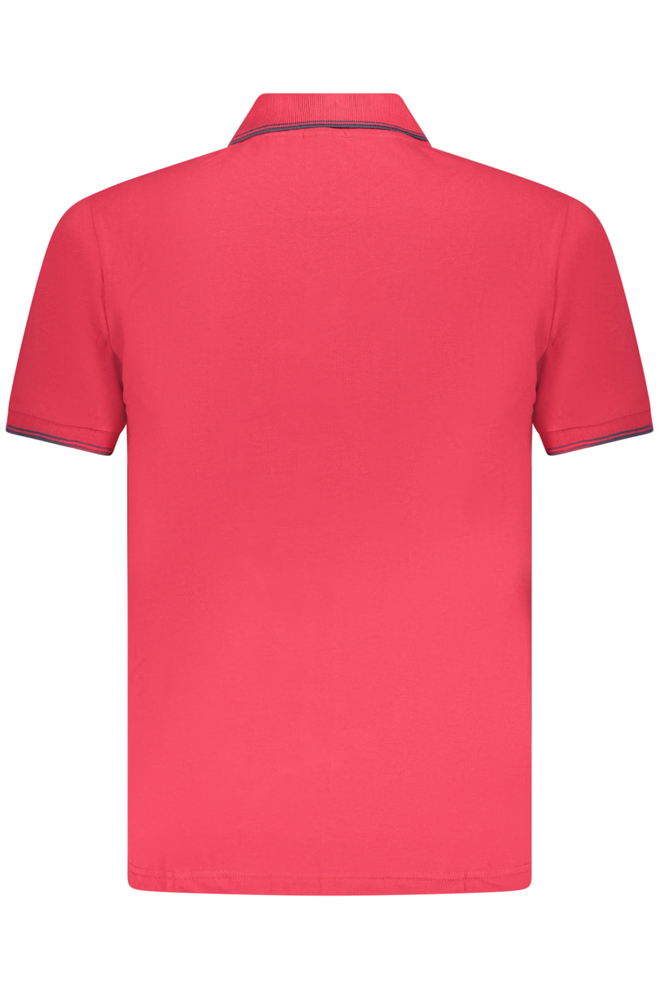 Polo Shirts AU02659 Various Colors Regular Fit - Image 8