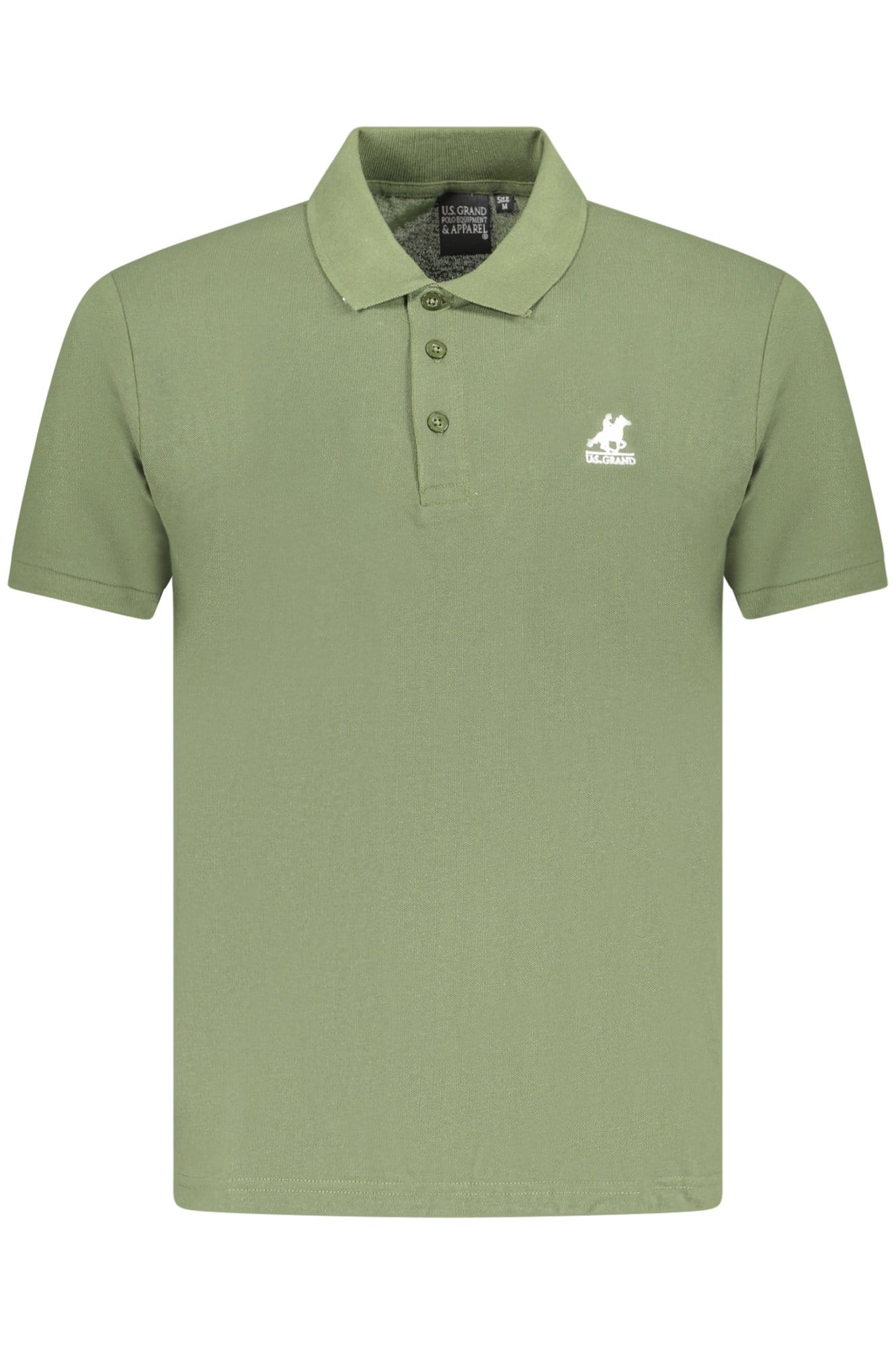 Polo Shirts AU02658 Various Colors Regular Fit - Image 7