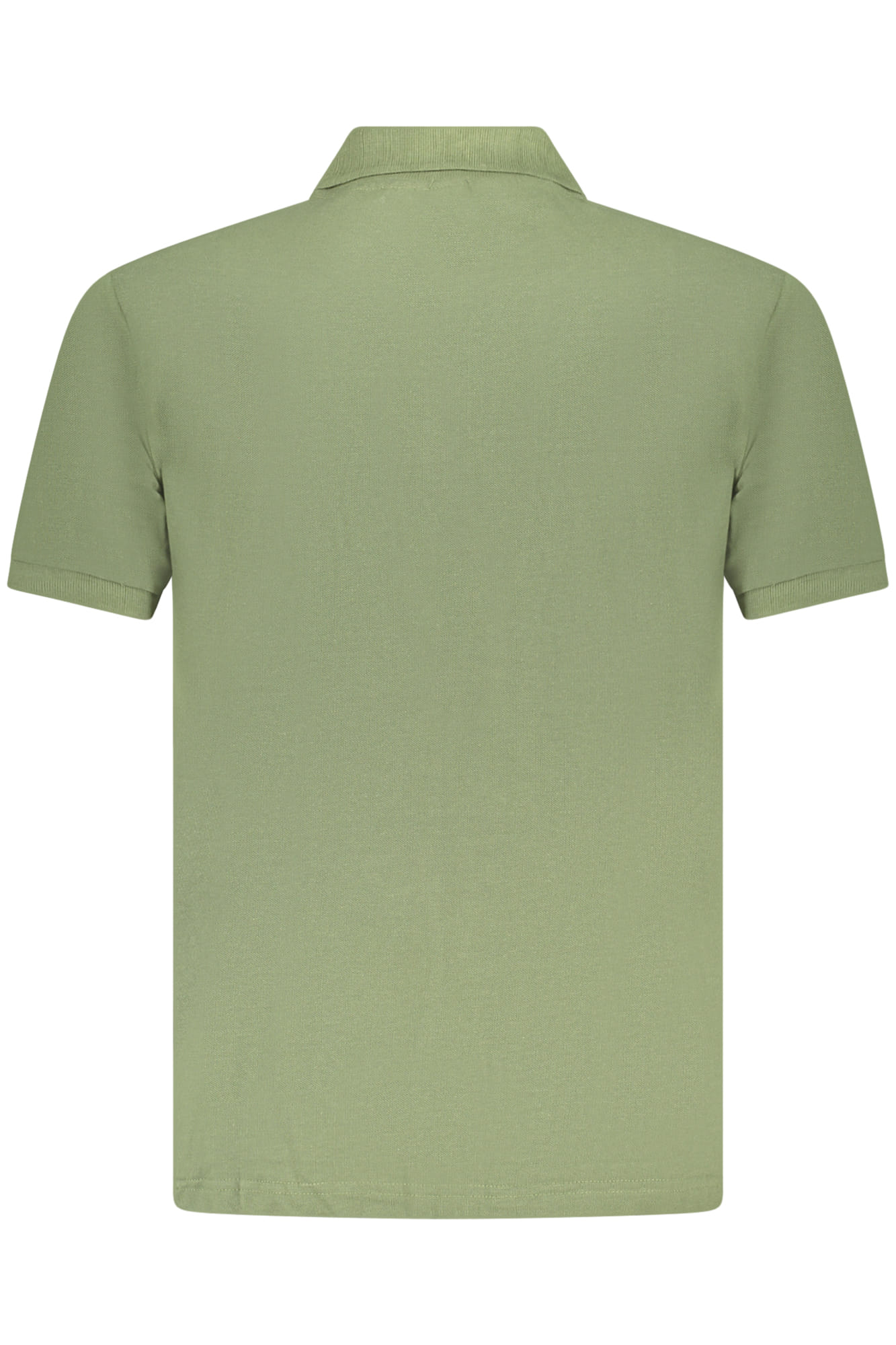 Polo Shirts AU02658 Various Colors Regular Fit - Image 8