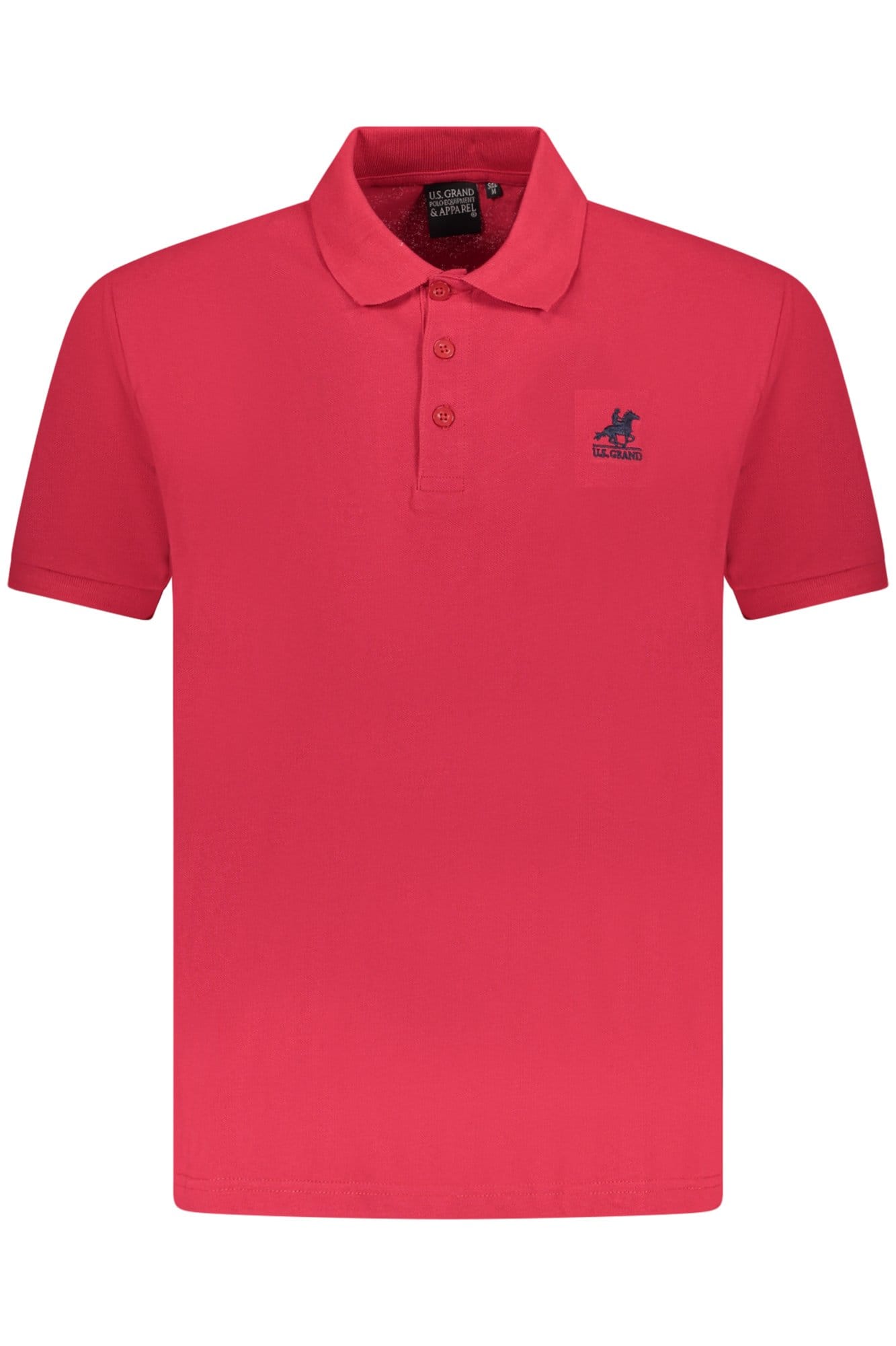 Polo Shirts AU02658 Various Colors Regular Fit - Image 9