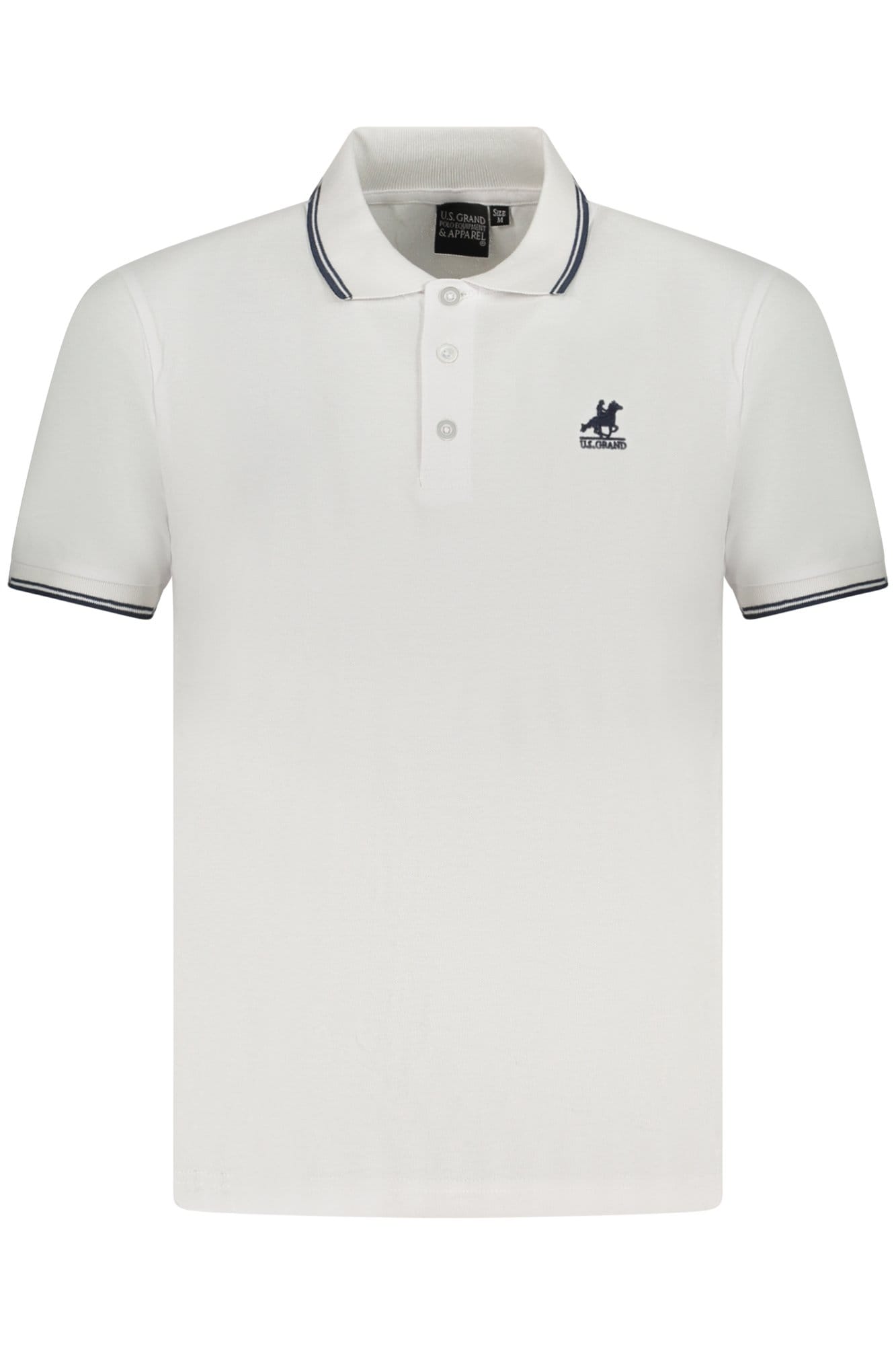 Polo Shirts AU02659 Various Colors Regular Fit - Image 13