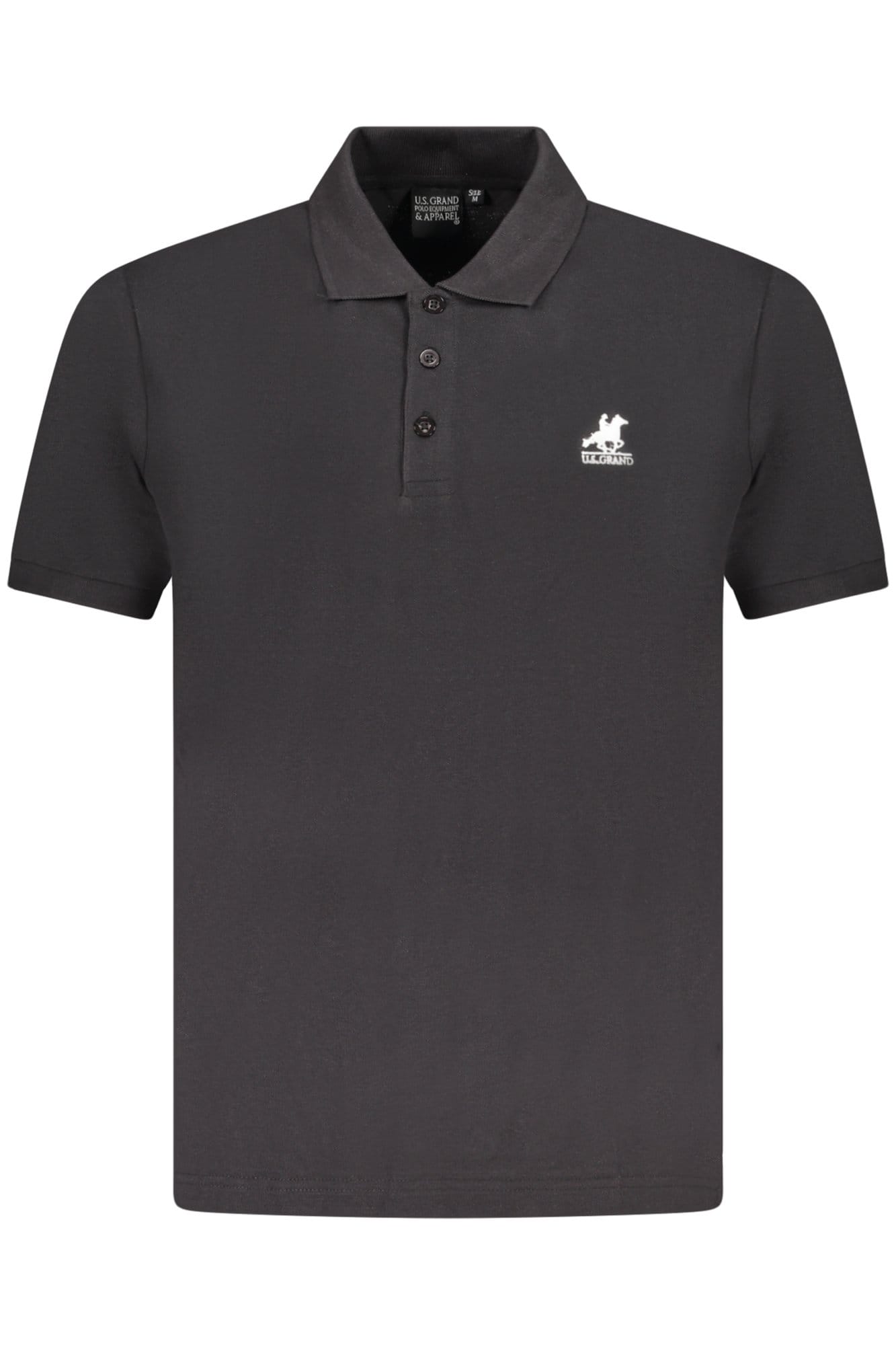 Polo Shirts AU02658 Various Colors Regular Fit - Image 11