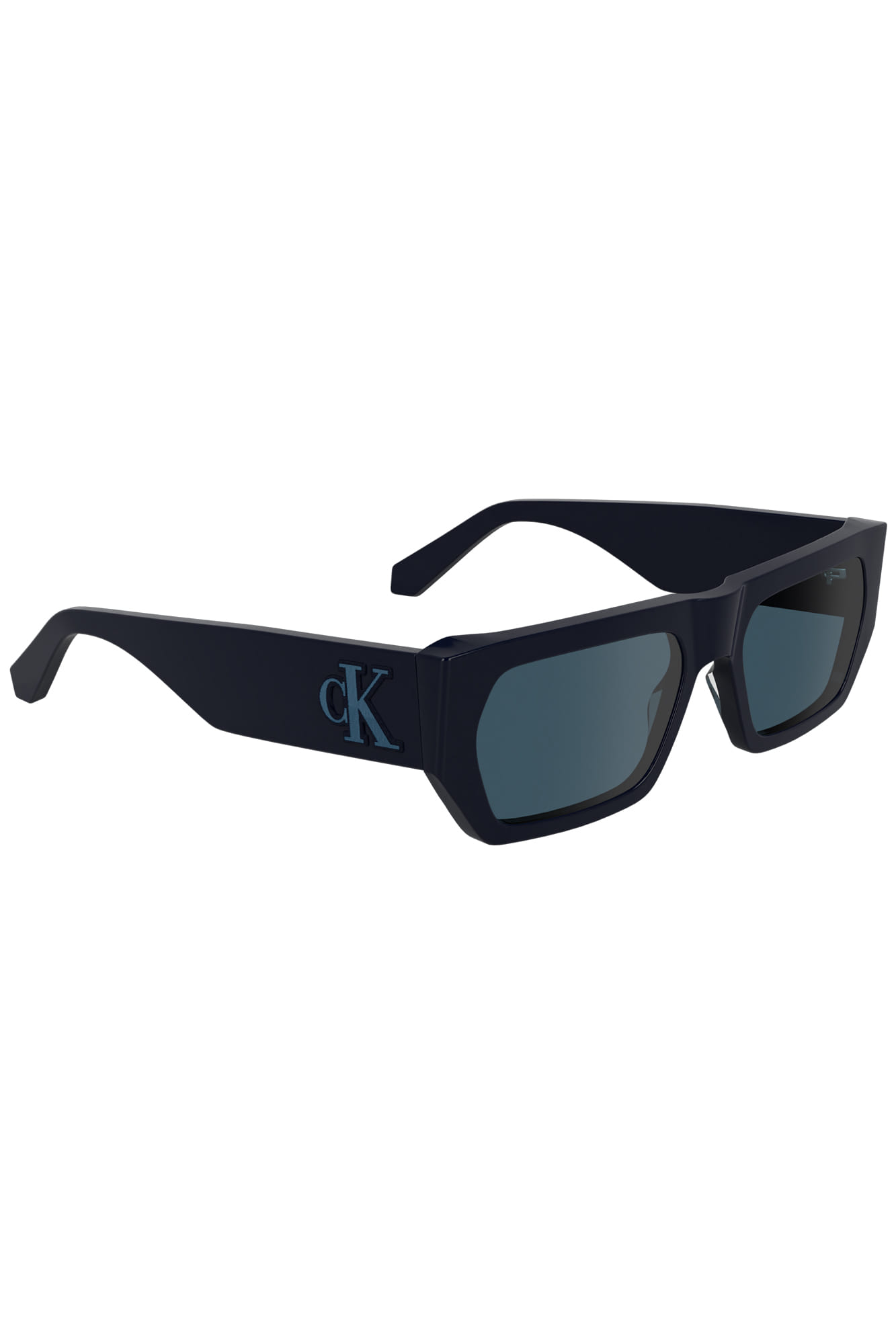 Sunglasses CKJ24625S Blue - Image 3