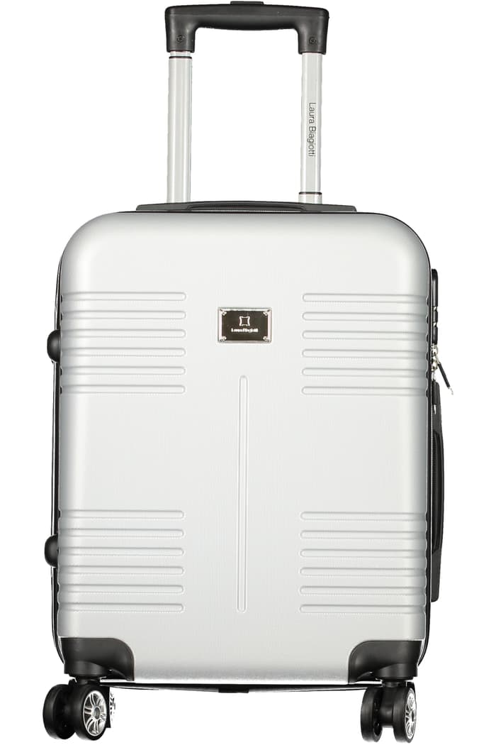 Travel Bags LB034-C Silver - Image 1