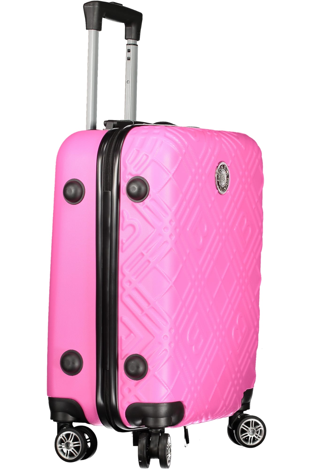 Travel Bags LB031-C Pink - Image 3