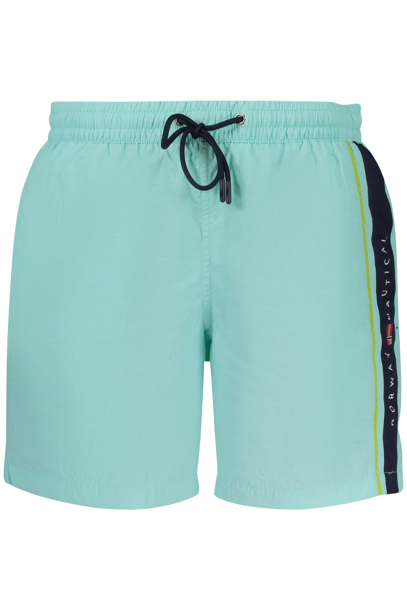 Swim Trunks 858312 Various Colors Regular Fit - Image 5